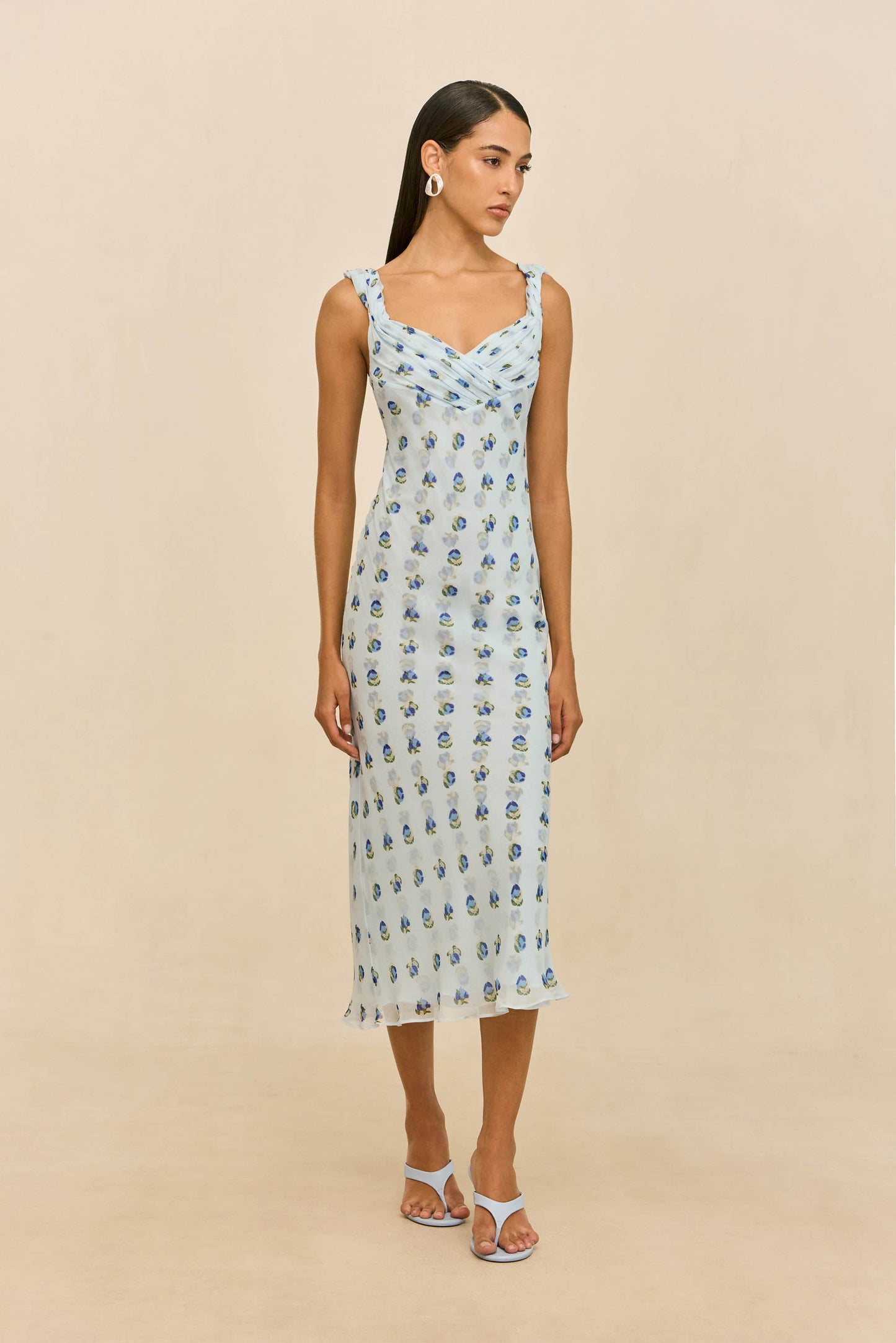 ELISEO DRESS Cult Gaia