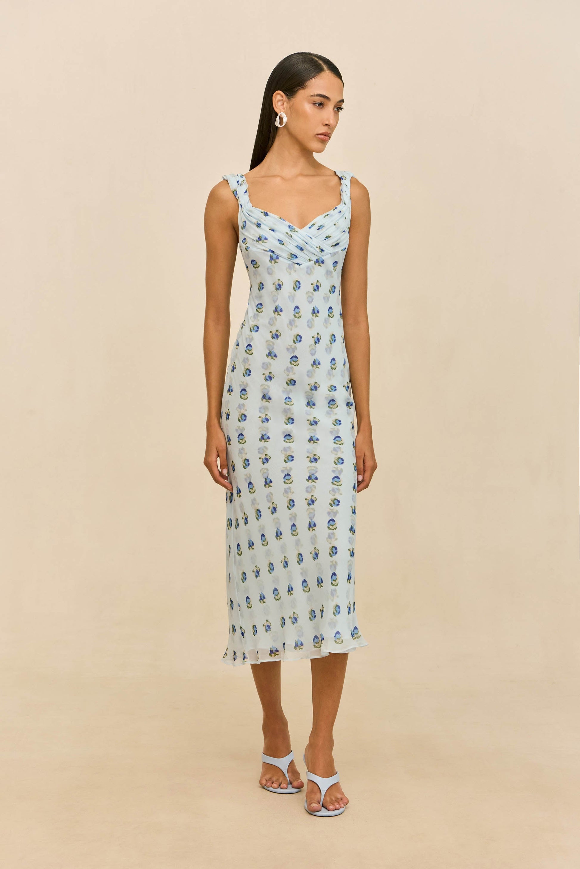 ELISEO DRESS Cult Gaia