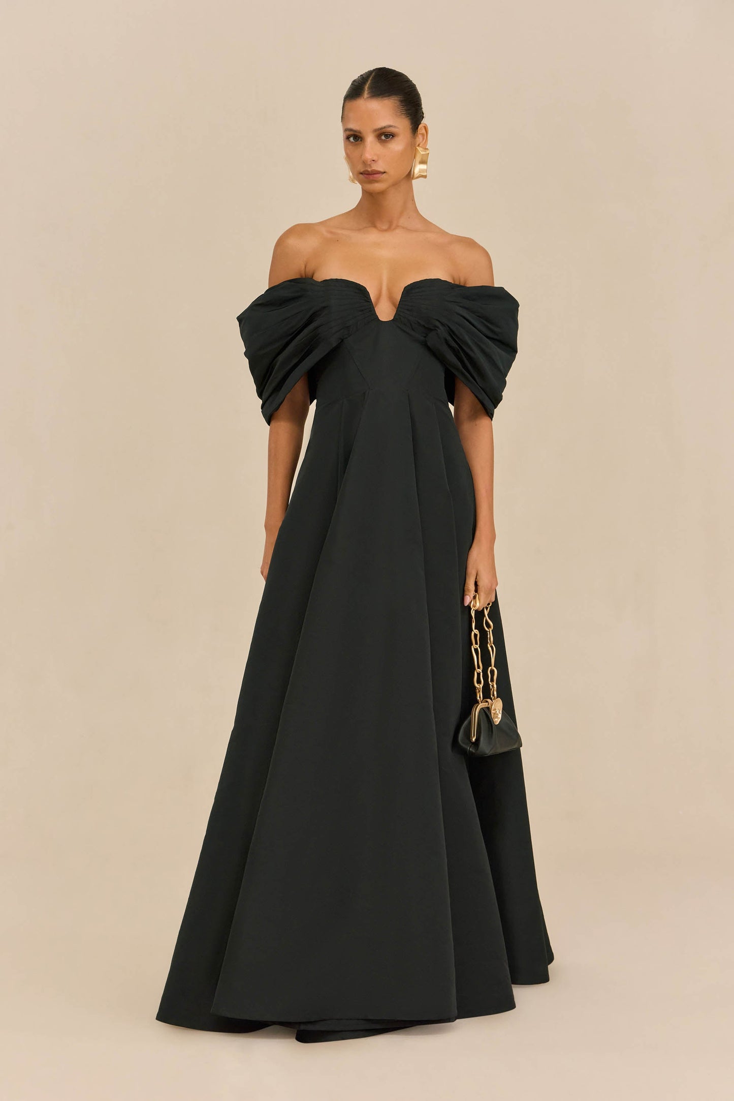 AVIVA GOWN Cult Gaia