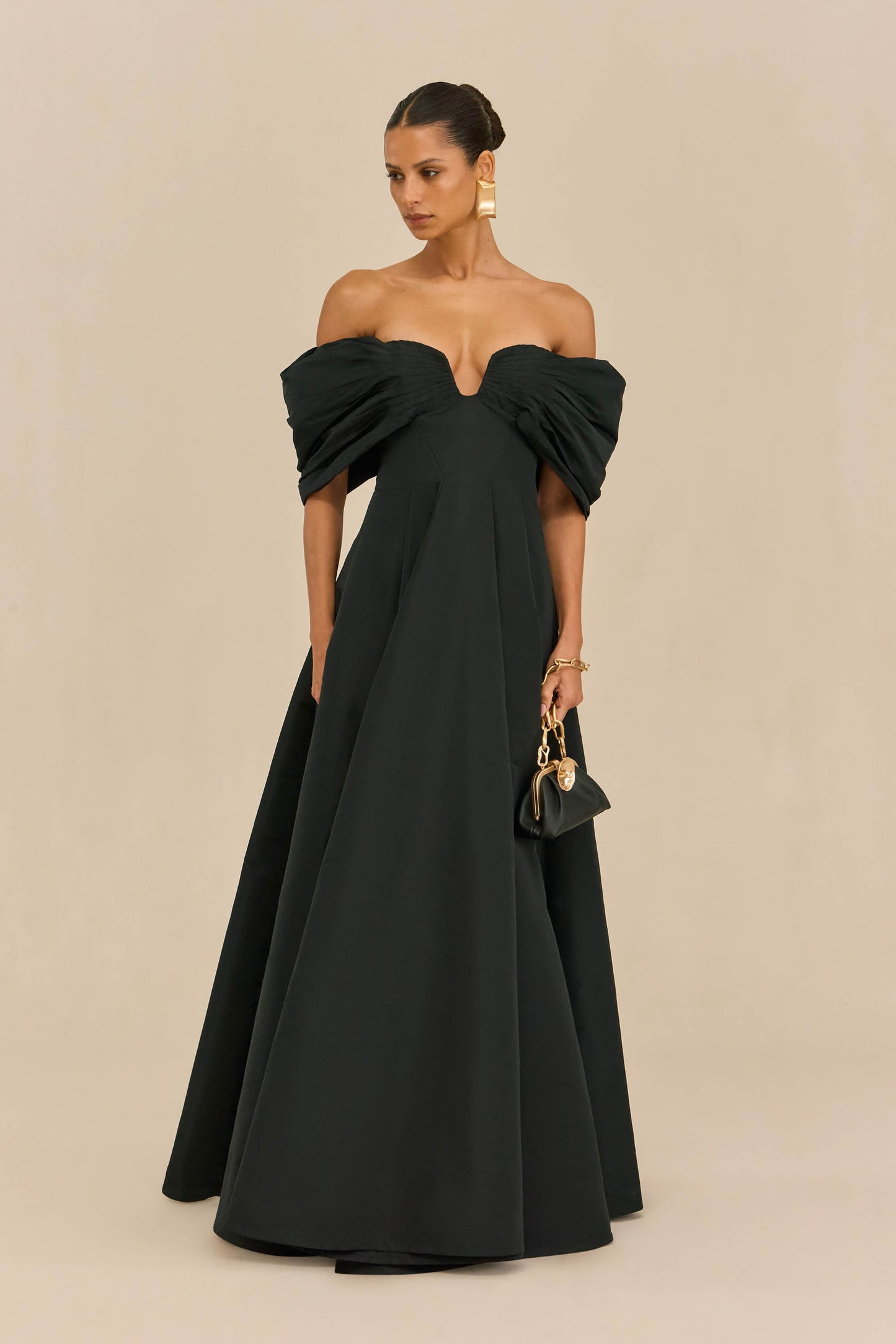 AVIVA GOWN Cult Gaia