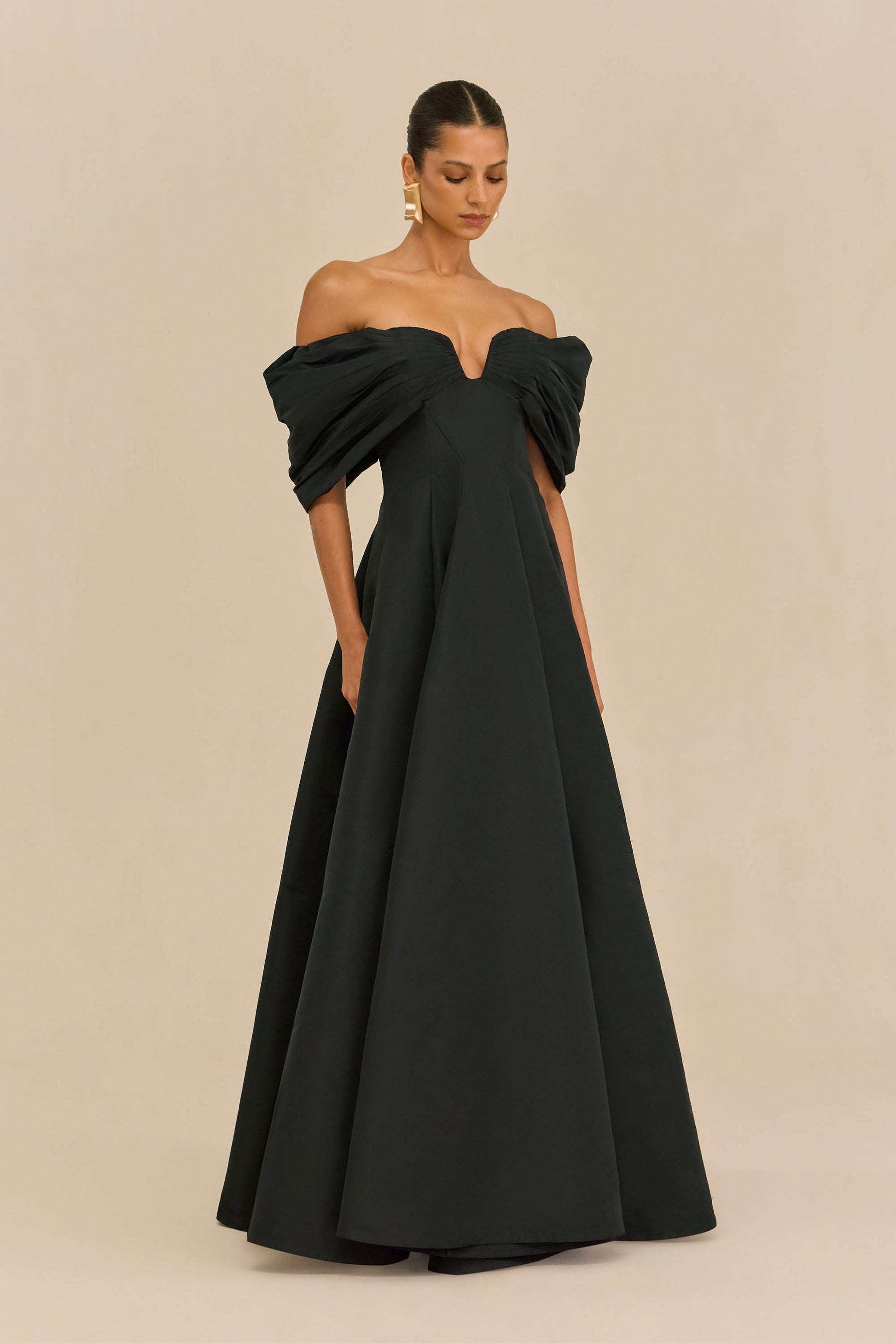 AVIVA GOWN Cult Gaia