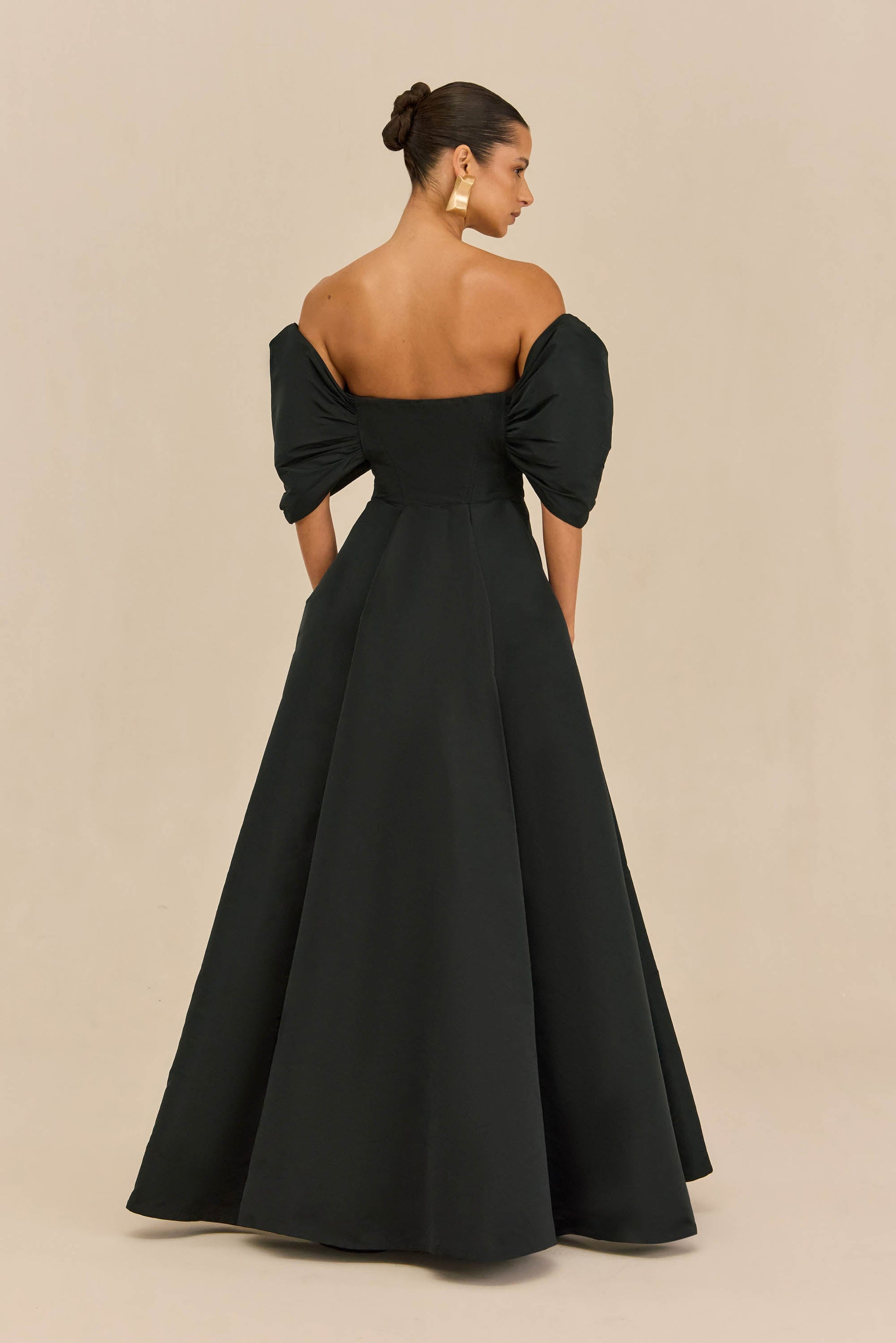 AVIVA GOWN Cult Gaia
