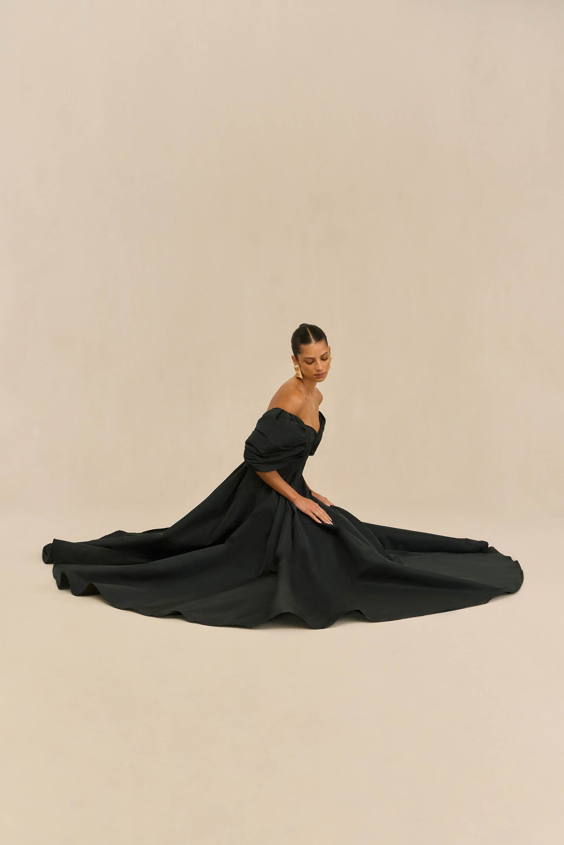 AVIVA GOWN Cult Gaia
