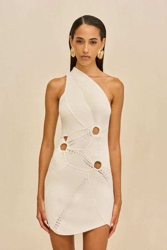 CORELINE DRESS Cult Gaia