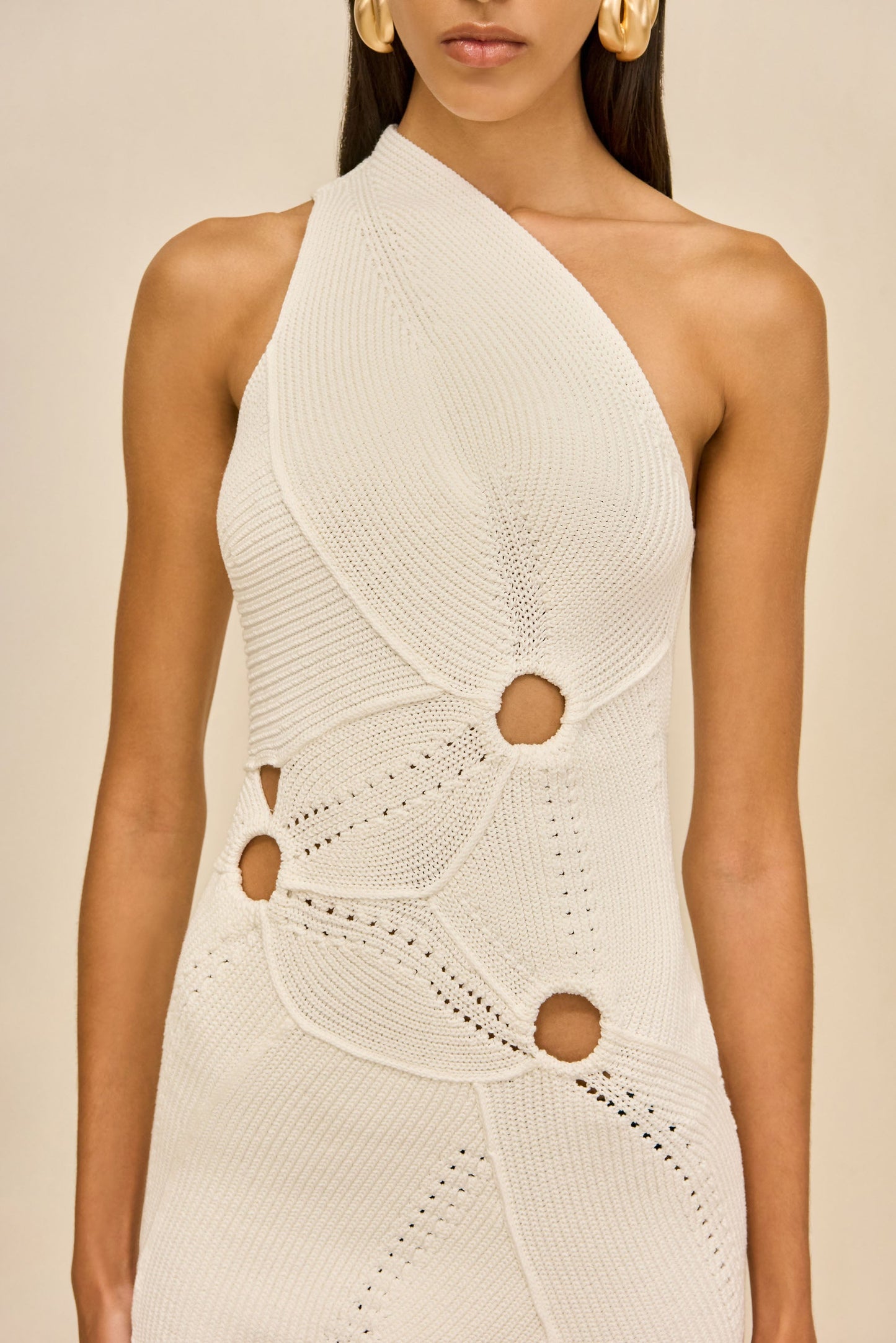 CORELINE DRESS Cult Gaia