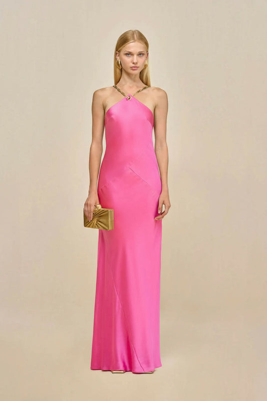 OPHELIA GOWN Cult Gaia