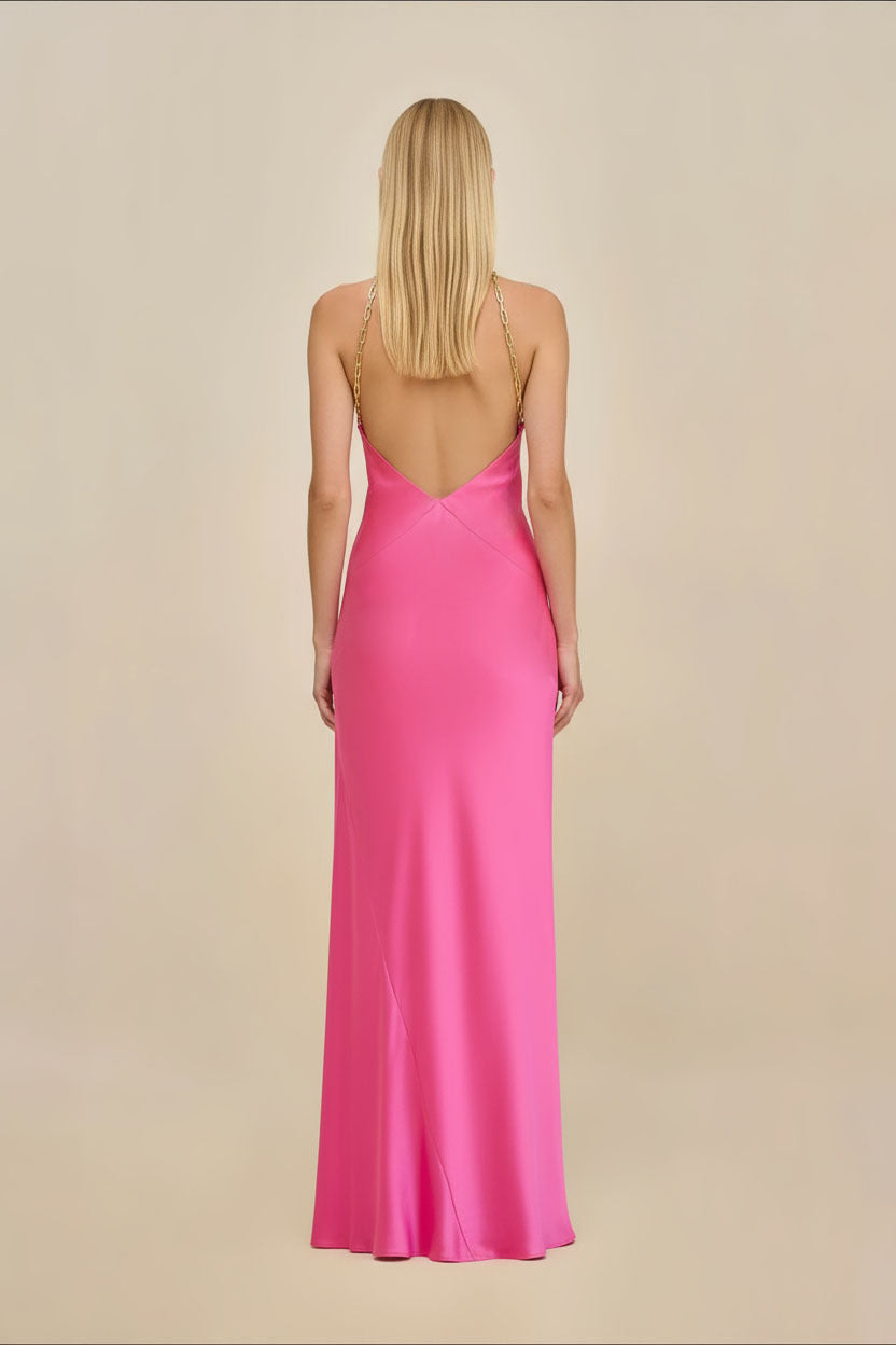 OPHELIA GOWN Cult Gaia