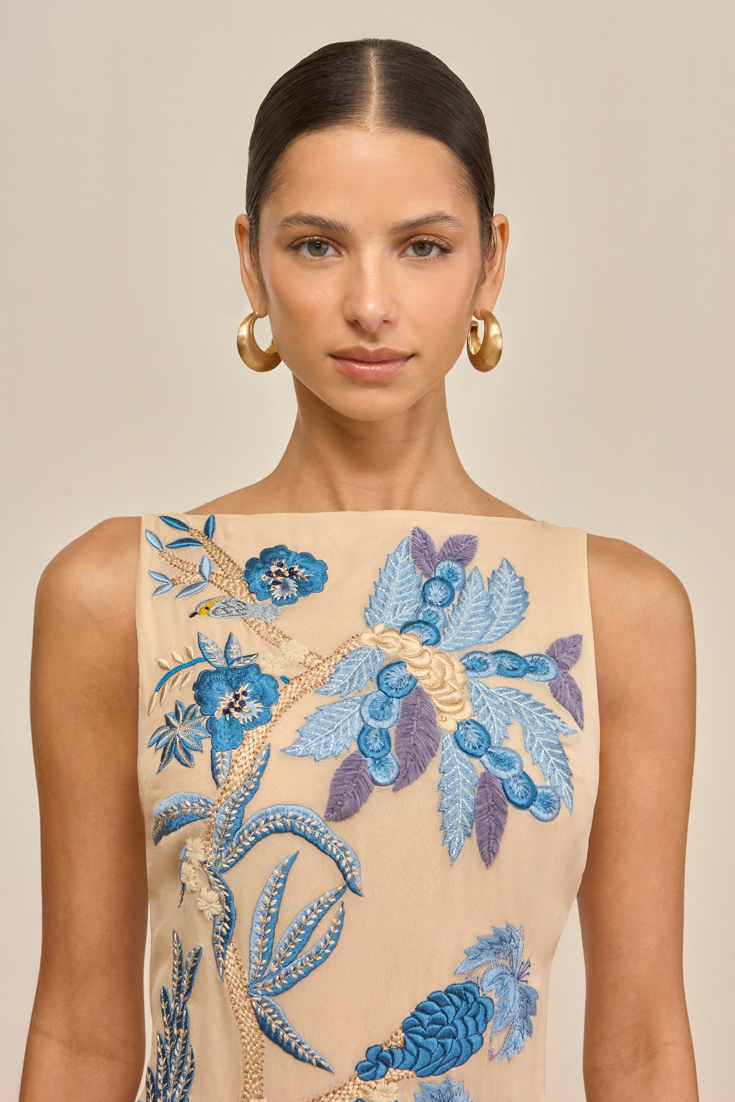 PAOLINA DRESS Cult Gaia