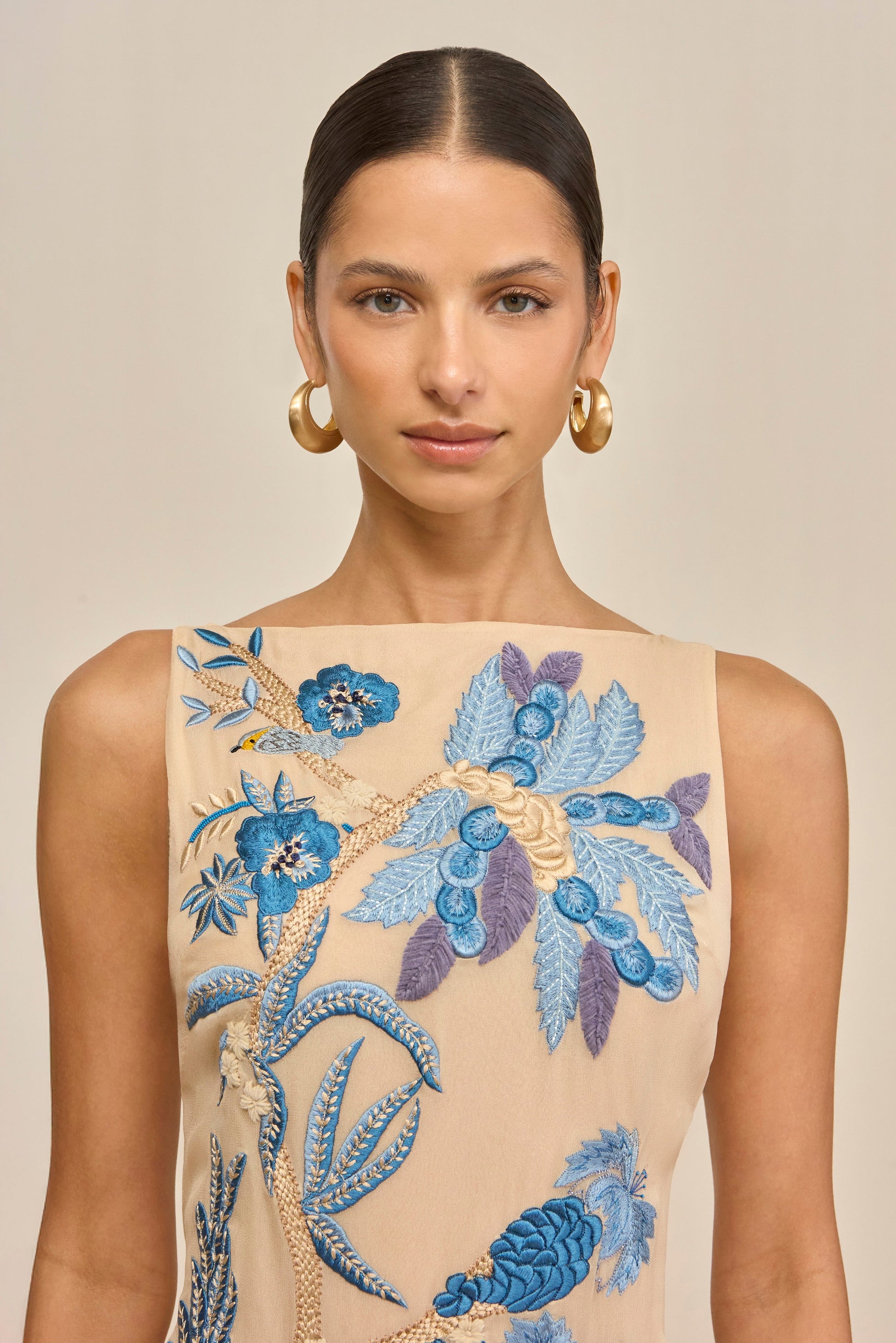 PAOLINA DRESS Cult Gaia