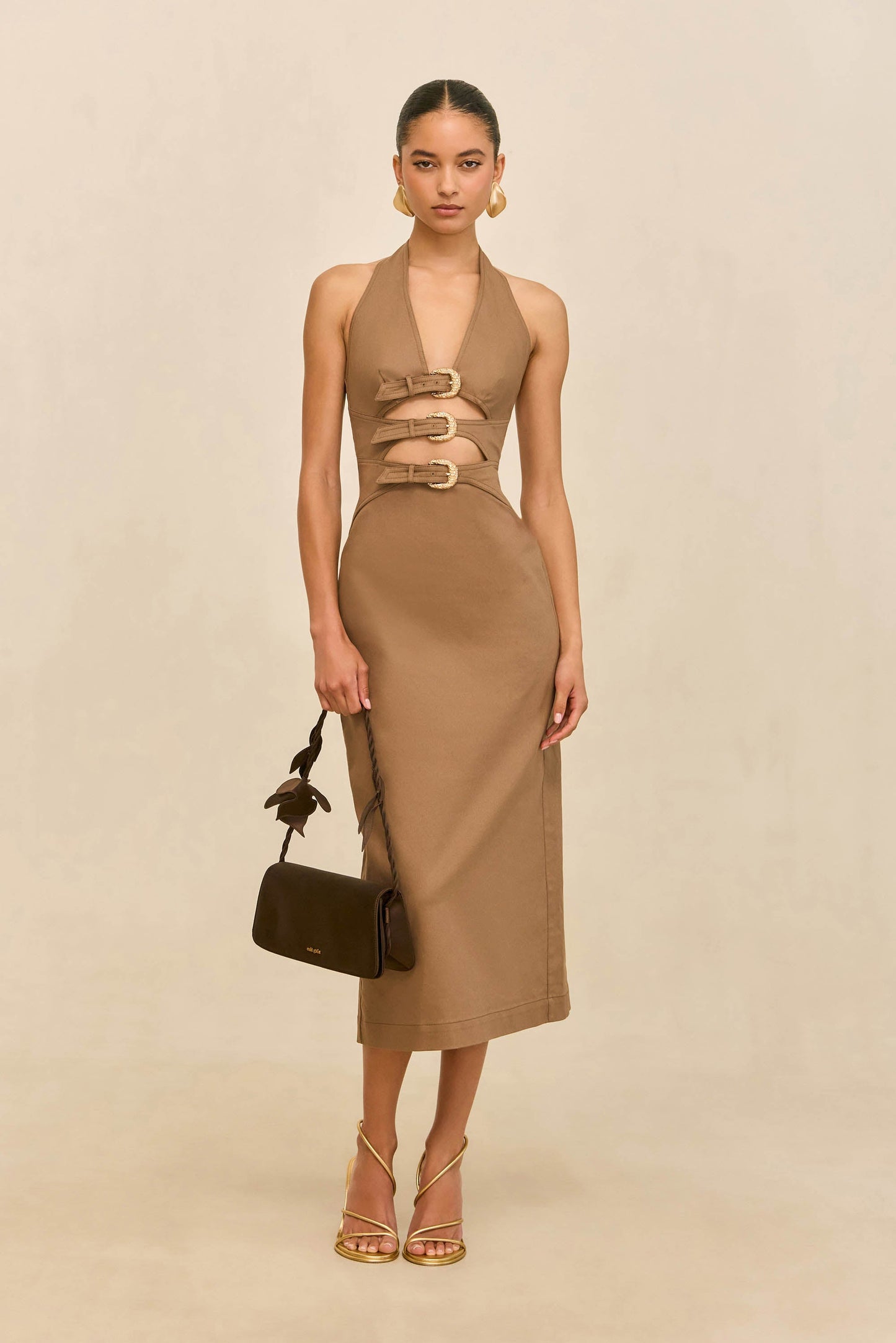 ESTELLE DRESS Cult Gaia