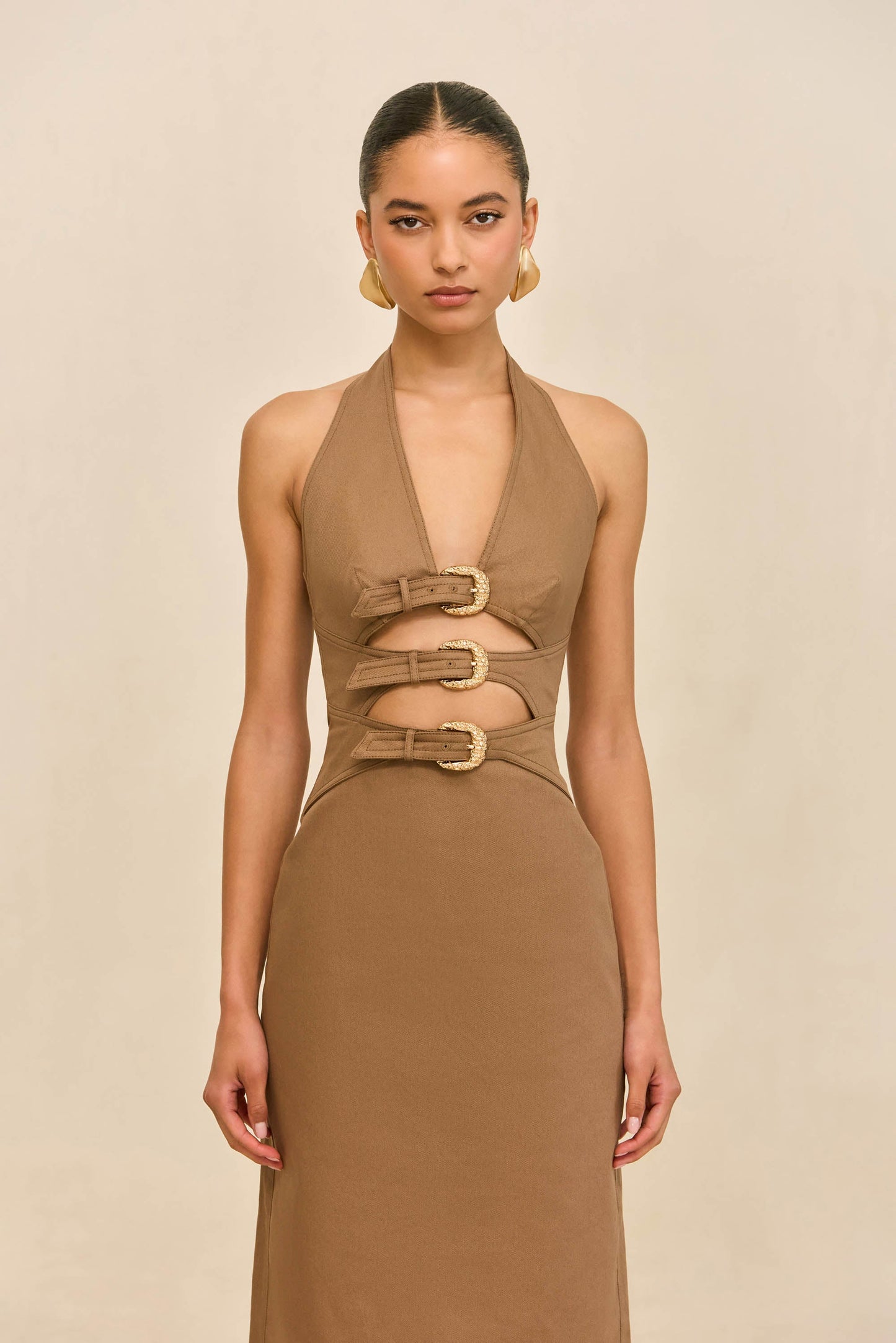 ESTELLE DRESS Cult Gaia