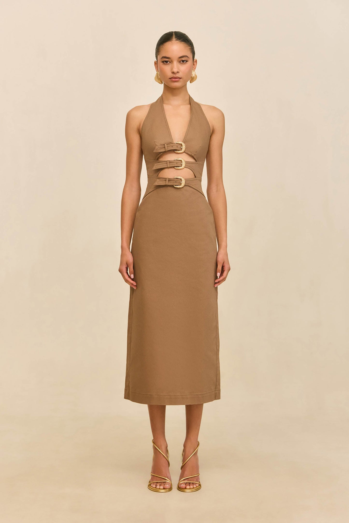 ESTELLE DRESS Cult Gaia
