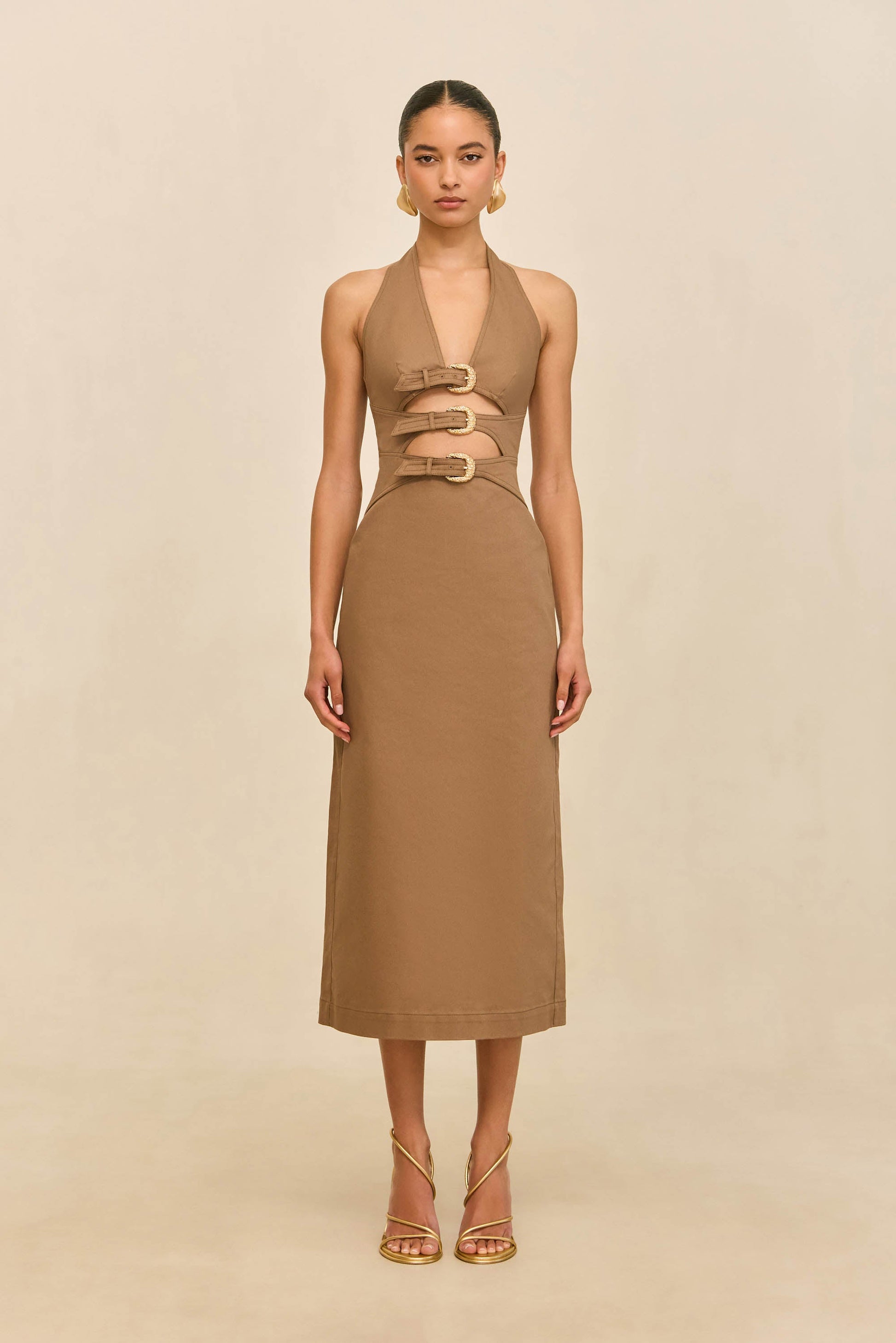 ESTELLE DRESS Cult Gaia