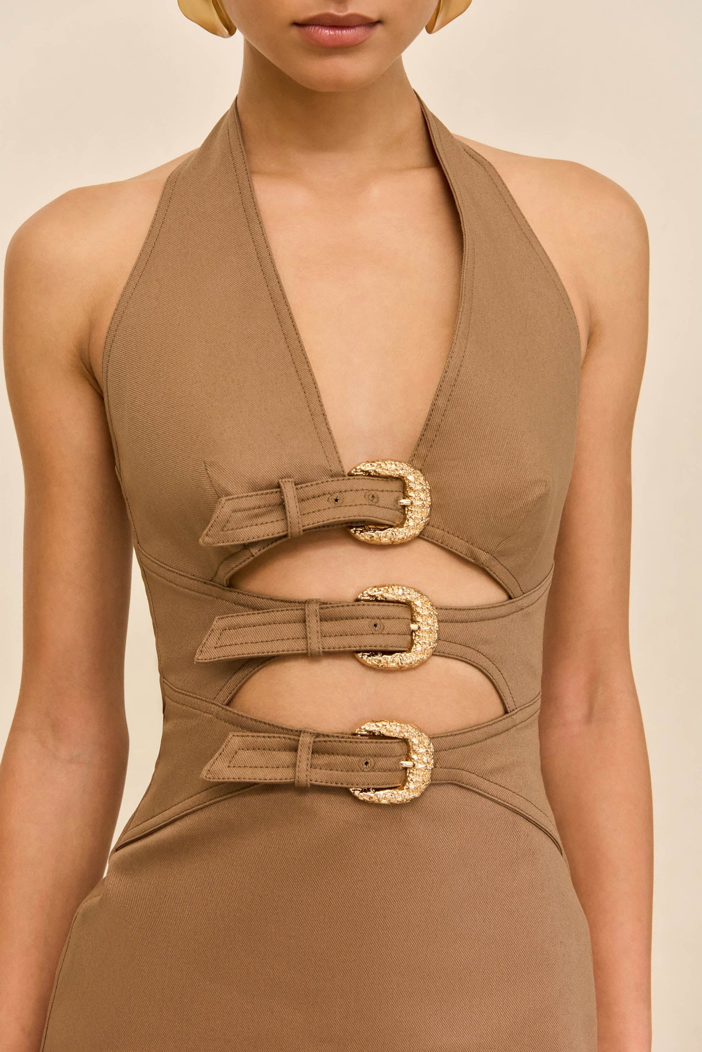 ESTELLE DRESS Cult Gaia