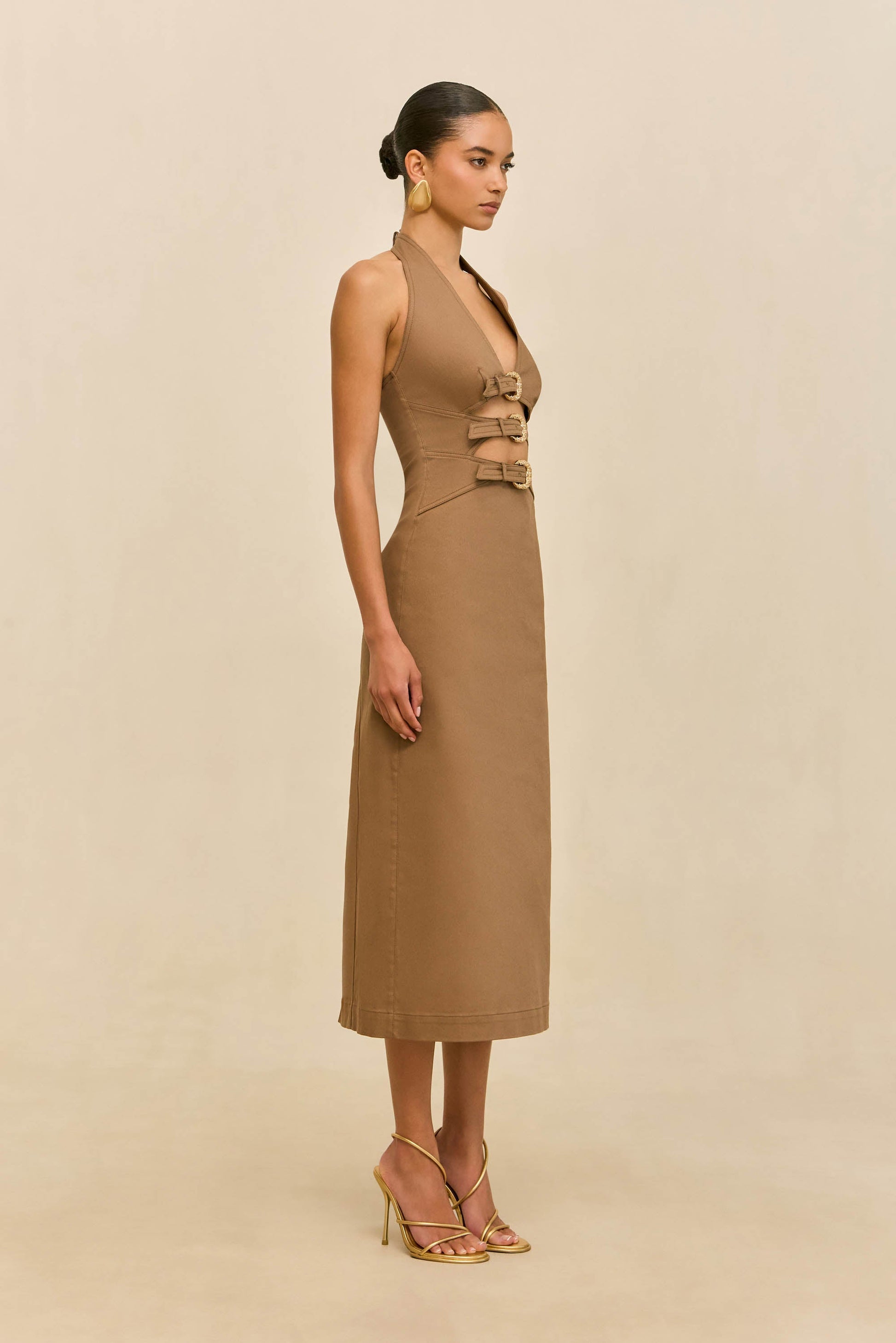 ESTELLE DRESS Cult Gaia