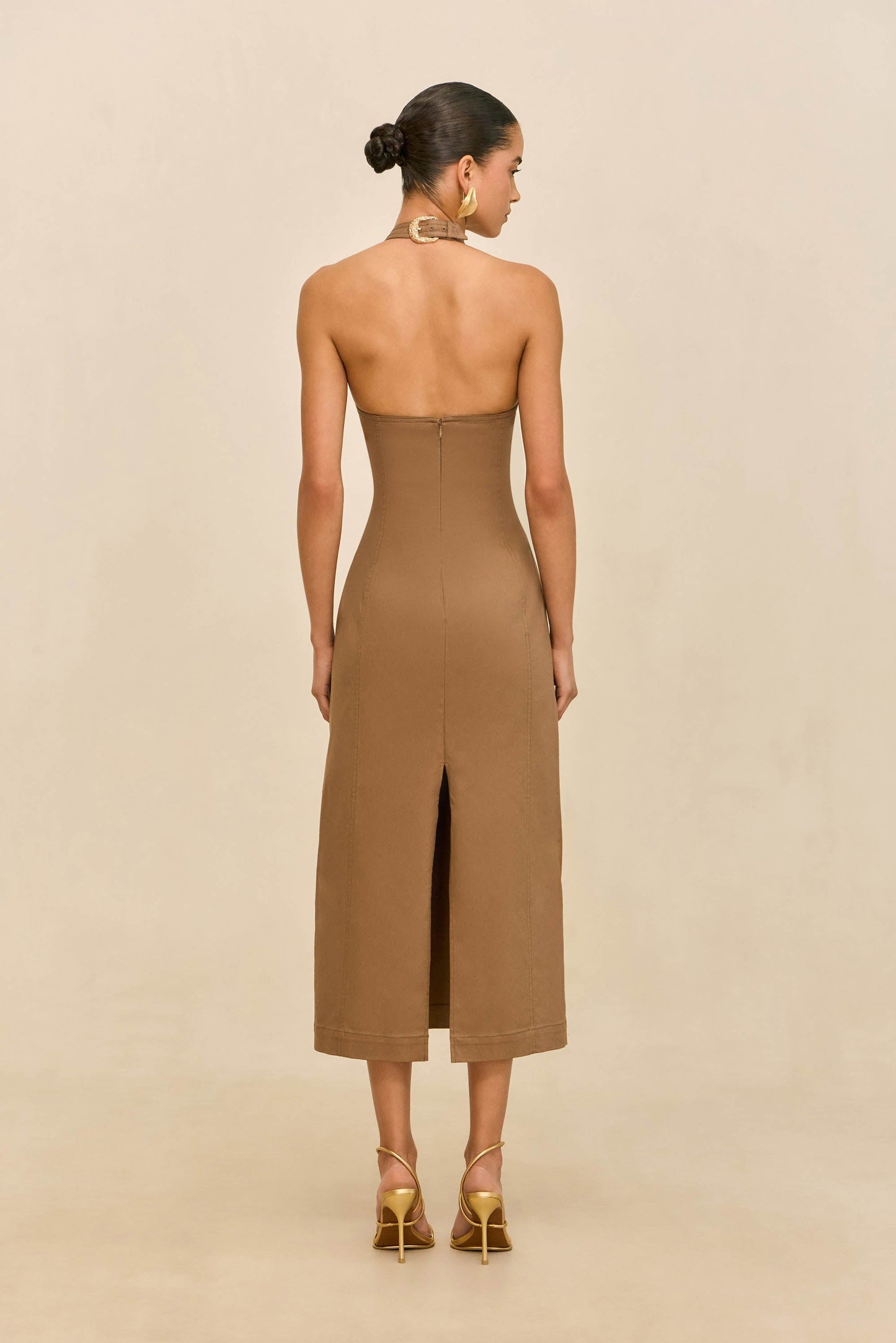 ESTELLE DRESS Cult Gaia