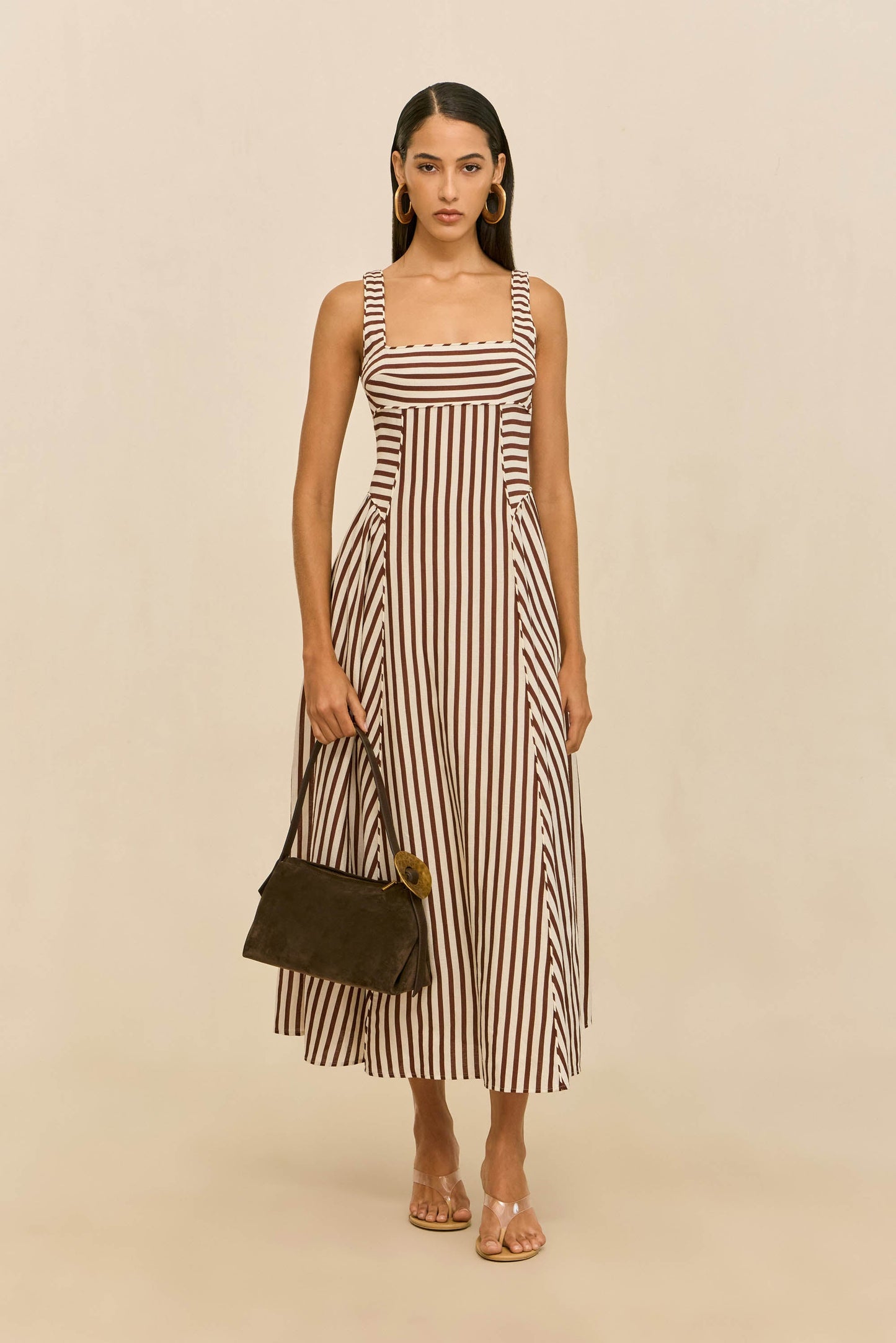 CARLA DRESS Cult Gaia