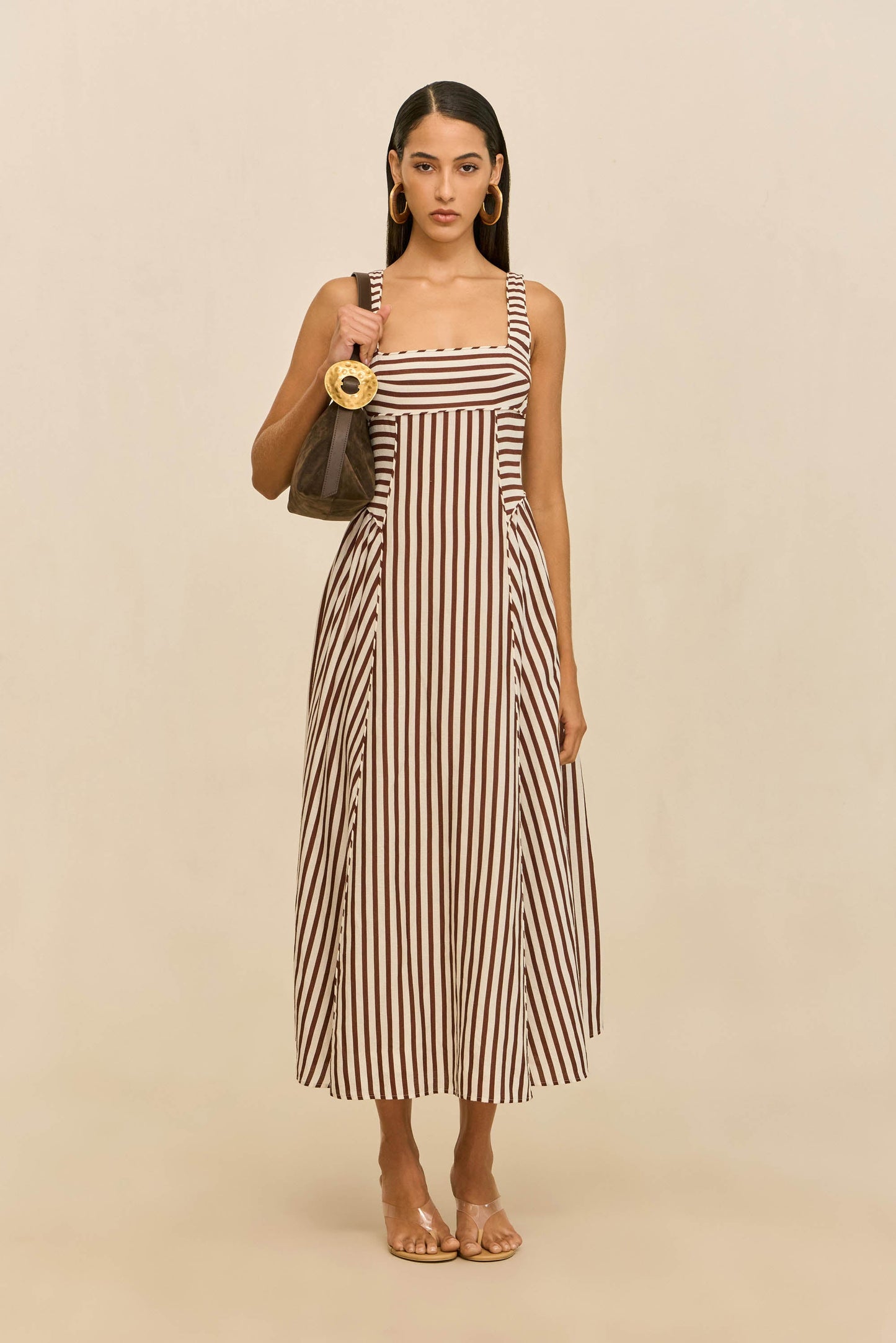 CARLA DRESS Cult Gaia