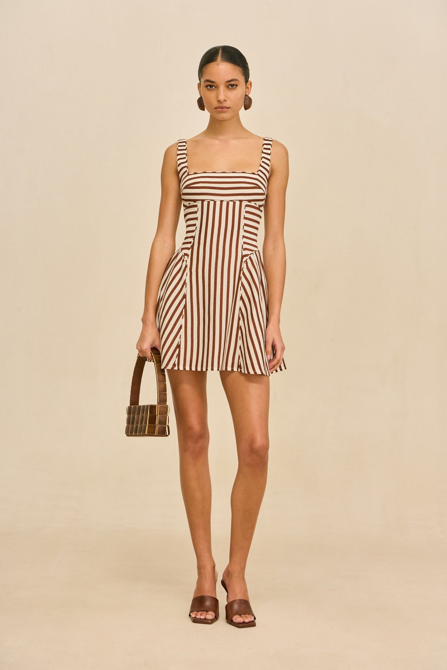 BANKS DRESS Cult Gaia