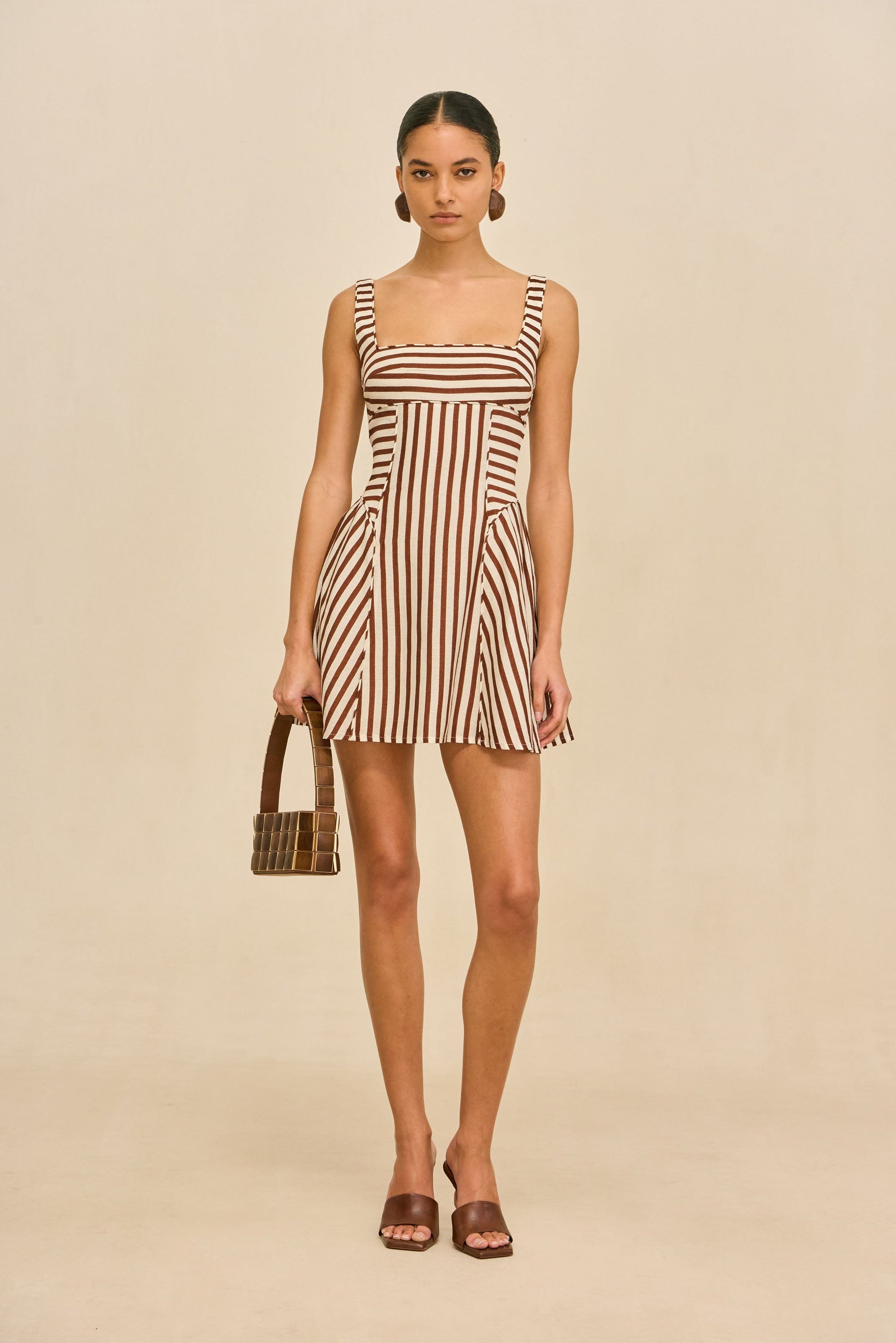 BANKS DRESS Cult Gaia