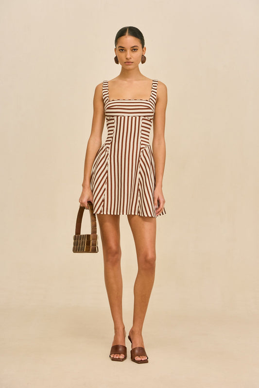 BANKS DRESS Cult Gaia