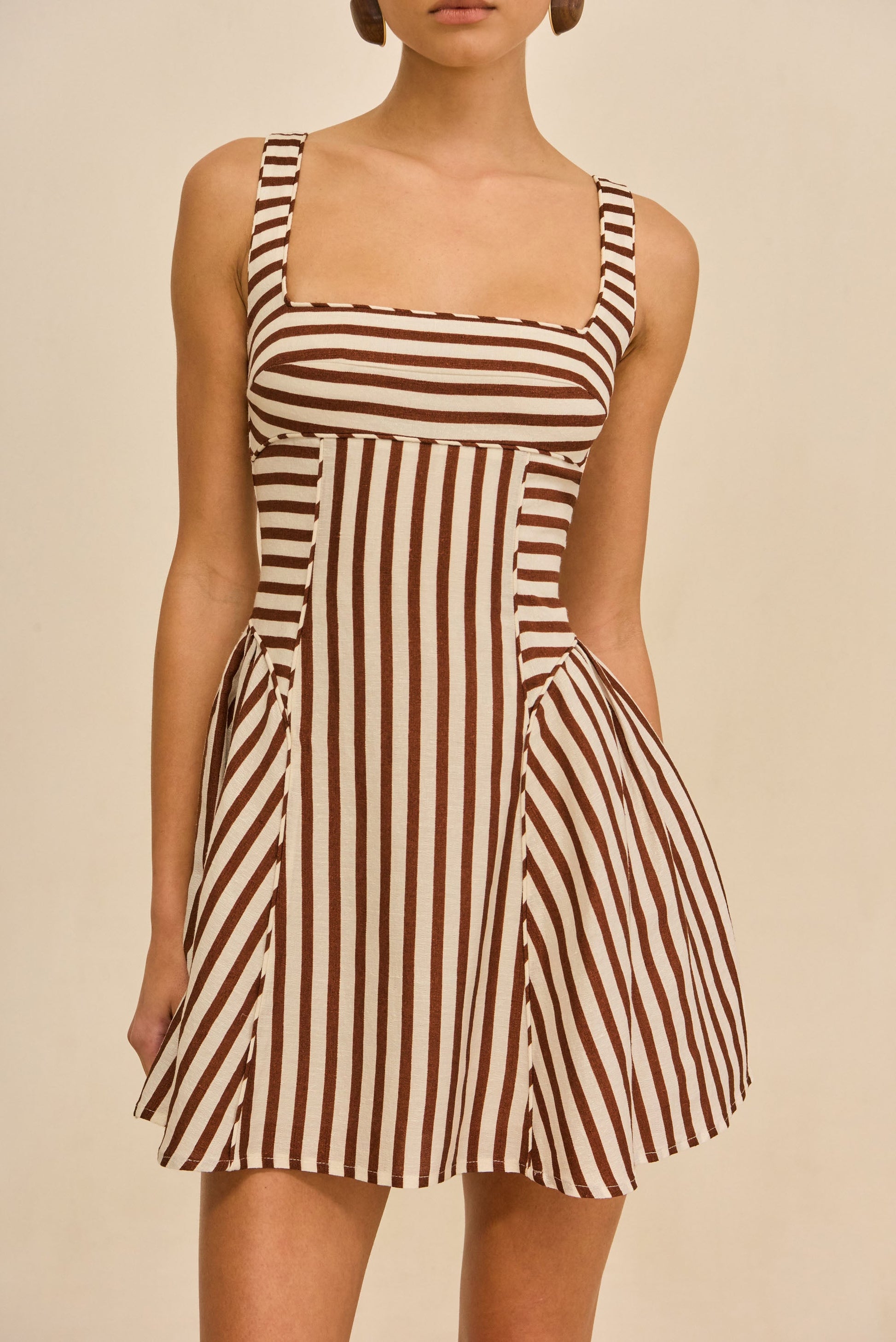 BANKS DRESS Cult Gaia