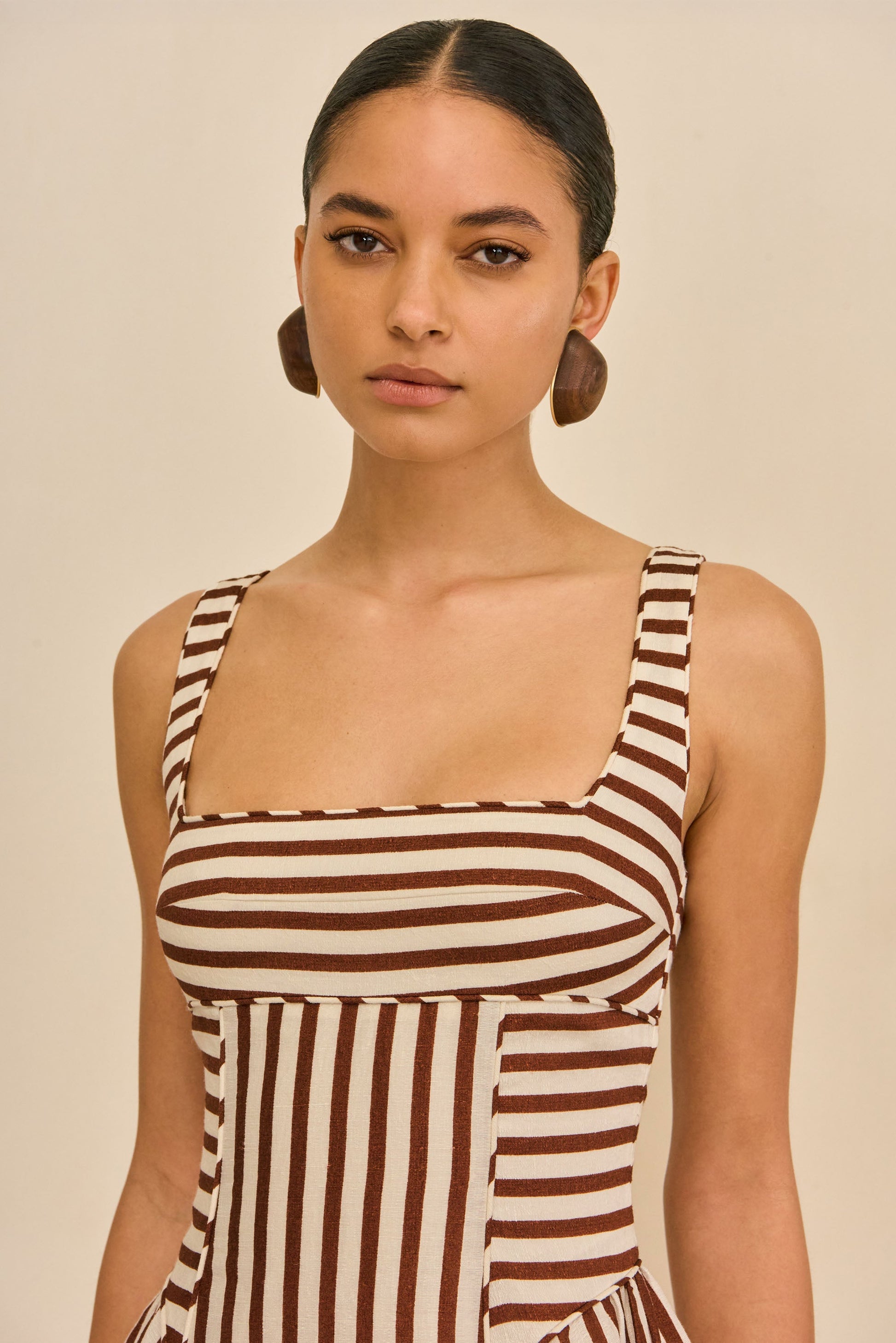 BANKS DRESS Cult Gaia