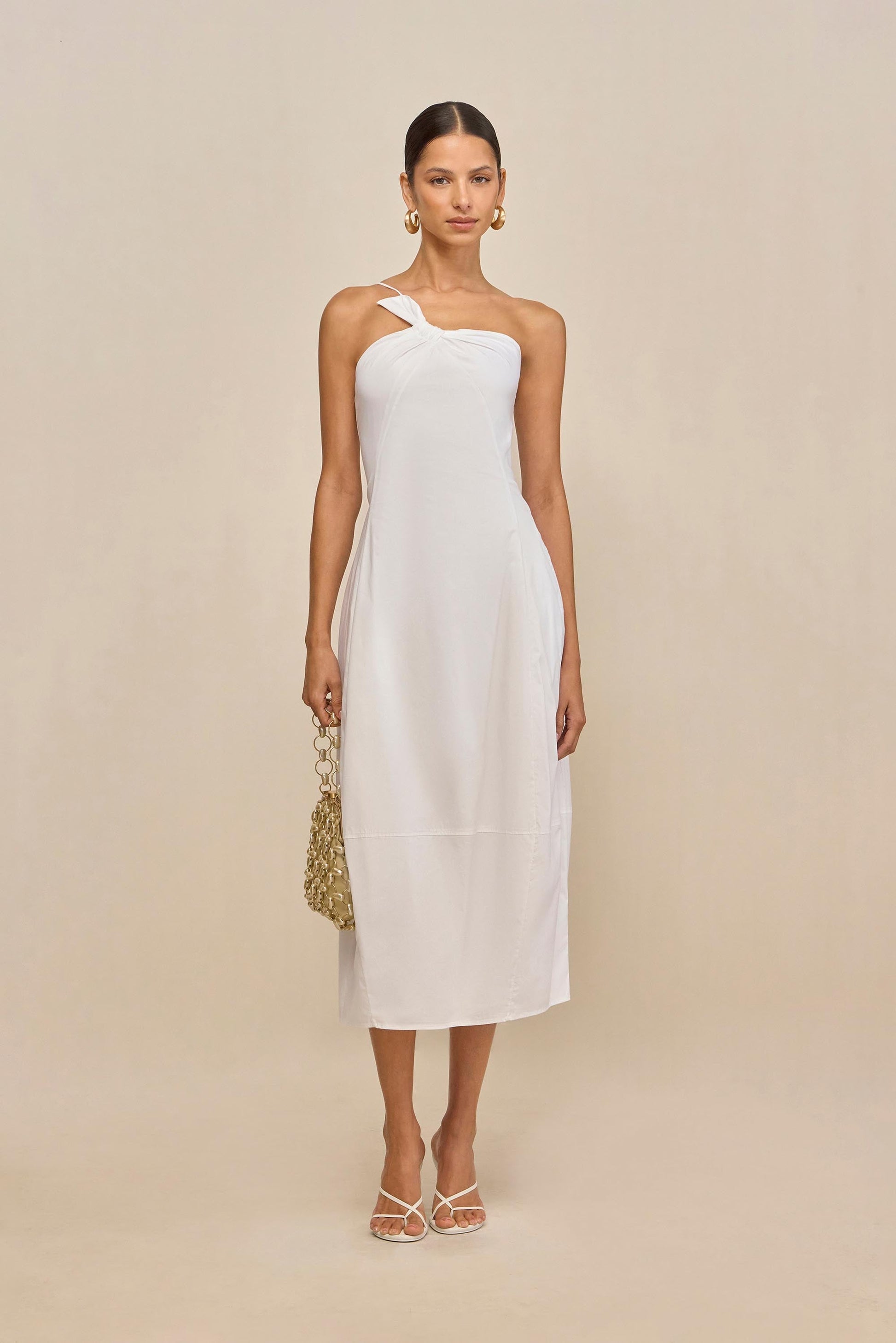 ARACELI DRESS Cult Gaia