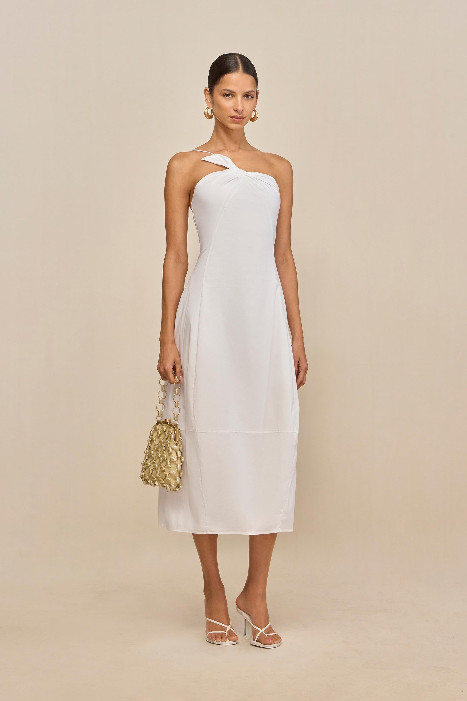 ARACELI DRESS Cult Gaia