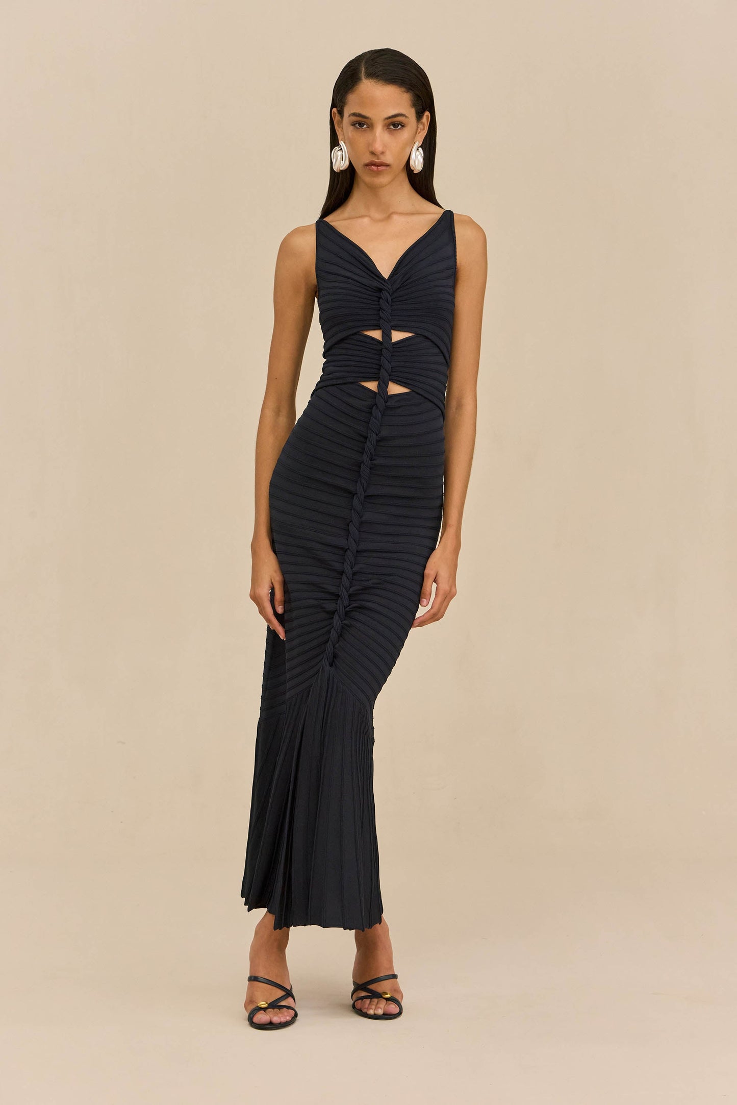 AMATA KNIT DRESS Cult Gaia