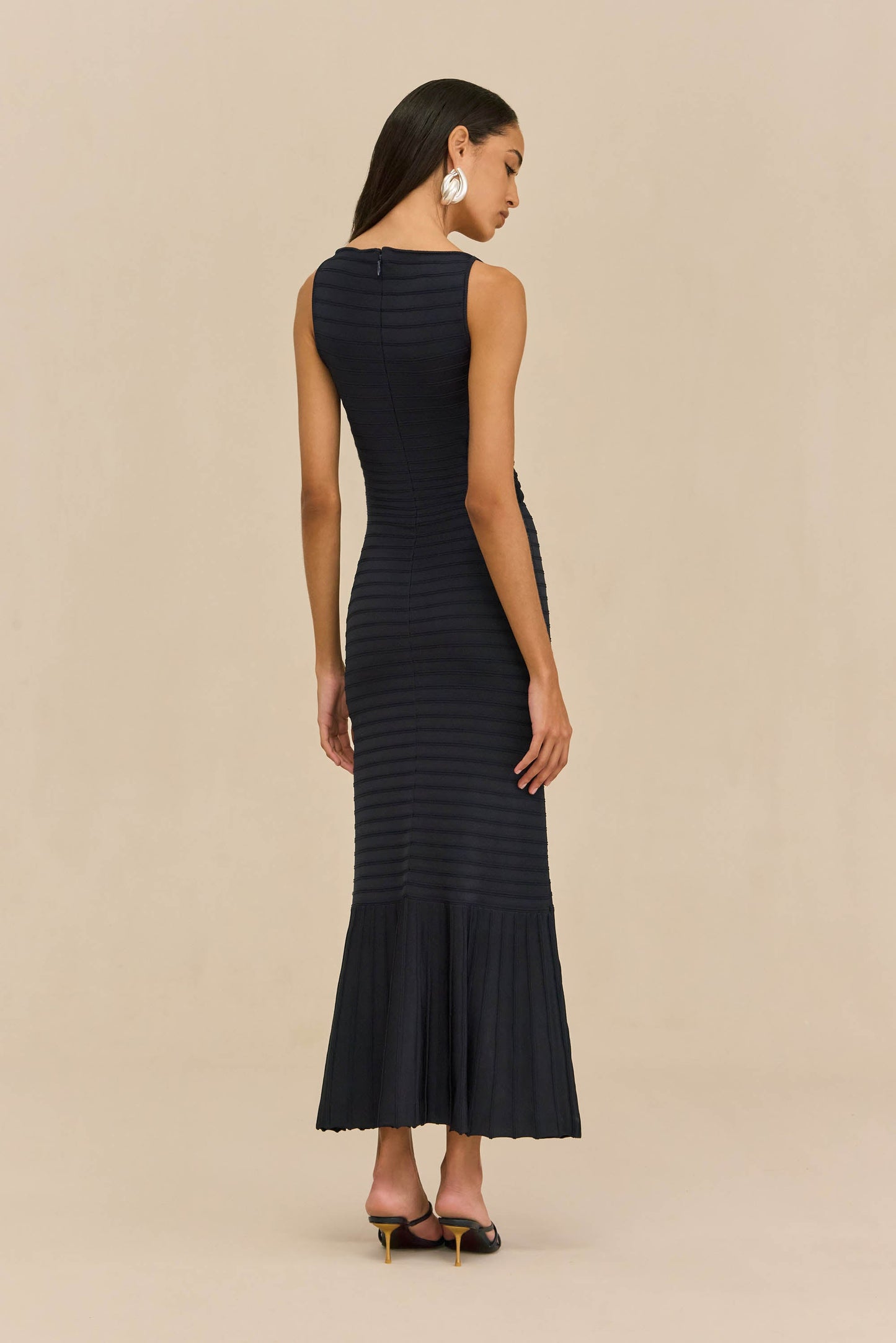 AMATA KNIT DRESS Cult Gaia