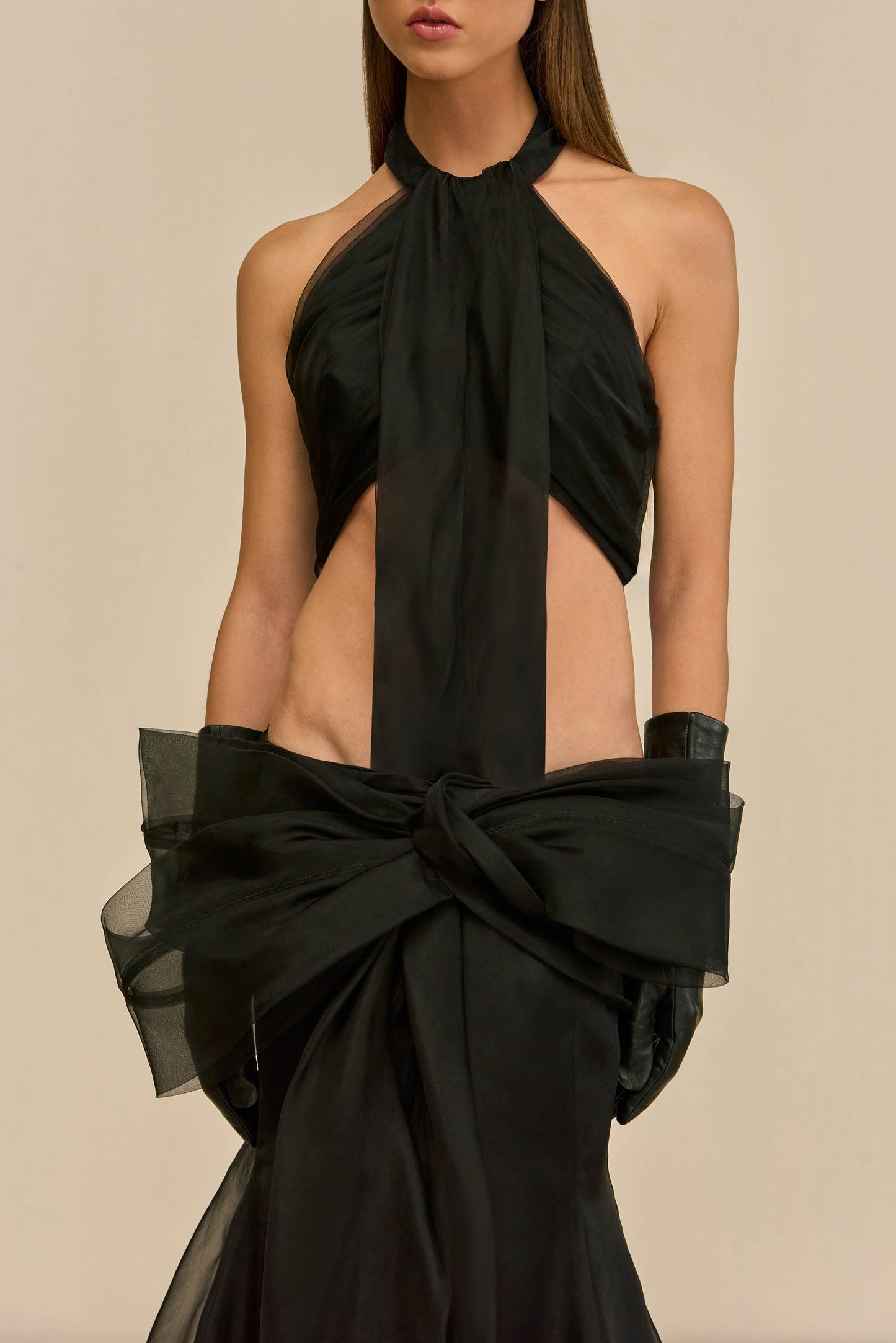 JANNAH GOWN Cult Gaia