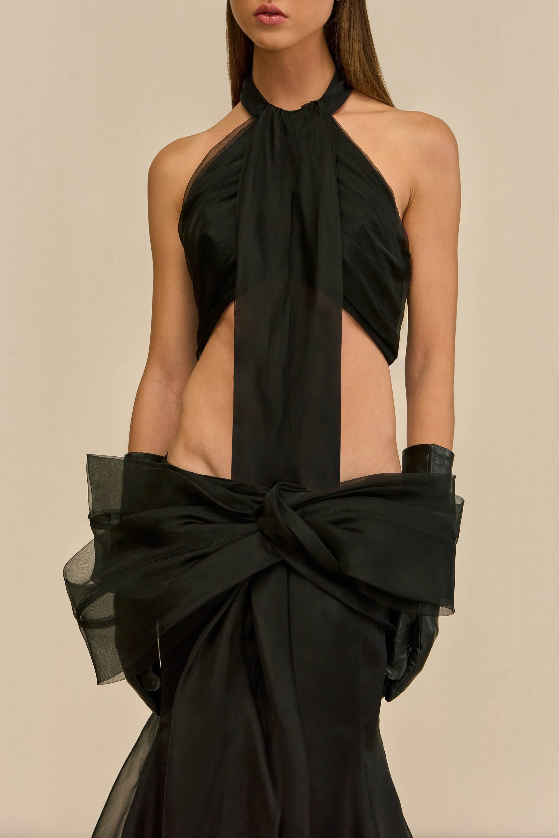 JANNAH GOWN Cult Gaia