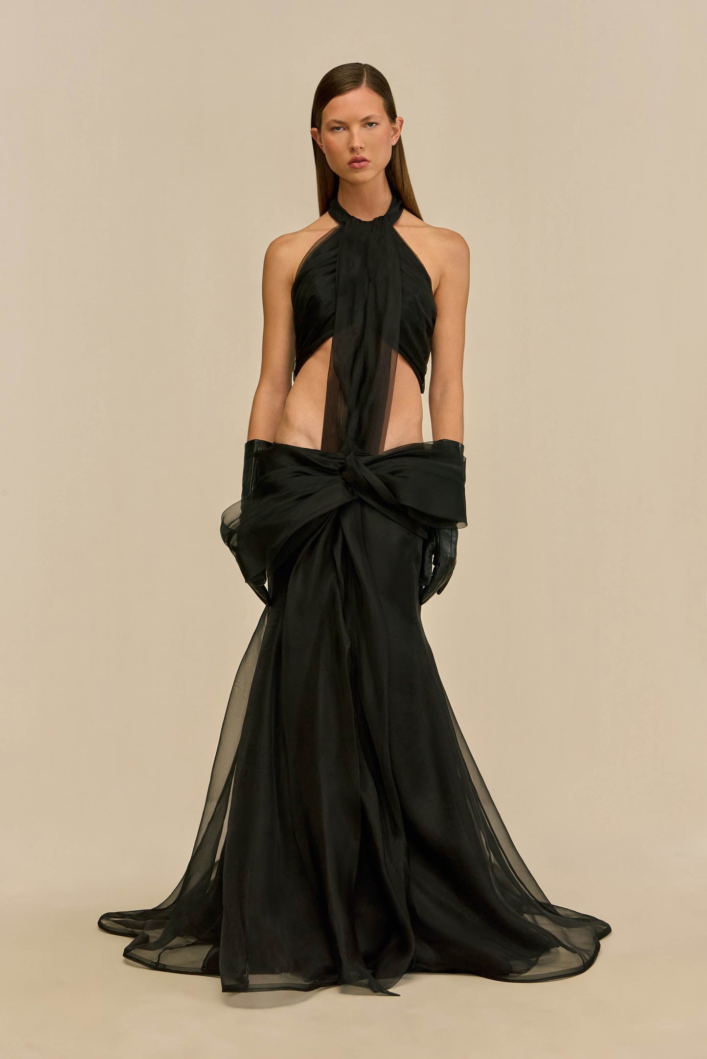 JANNAH GOWN Cult Gaia