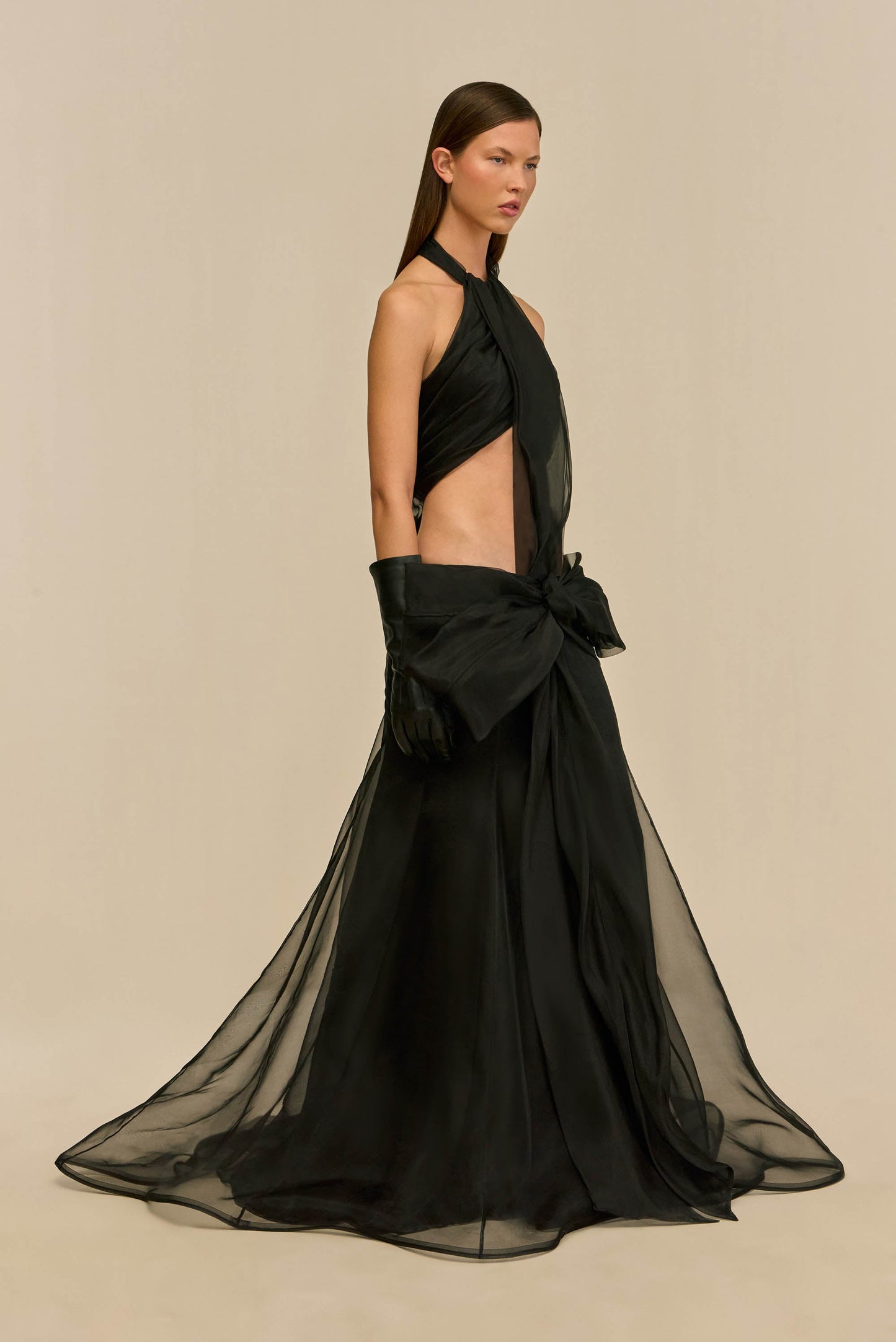 JANNAH GOWN Cult Gaia