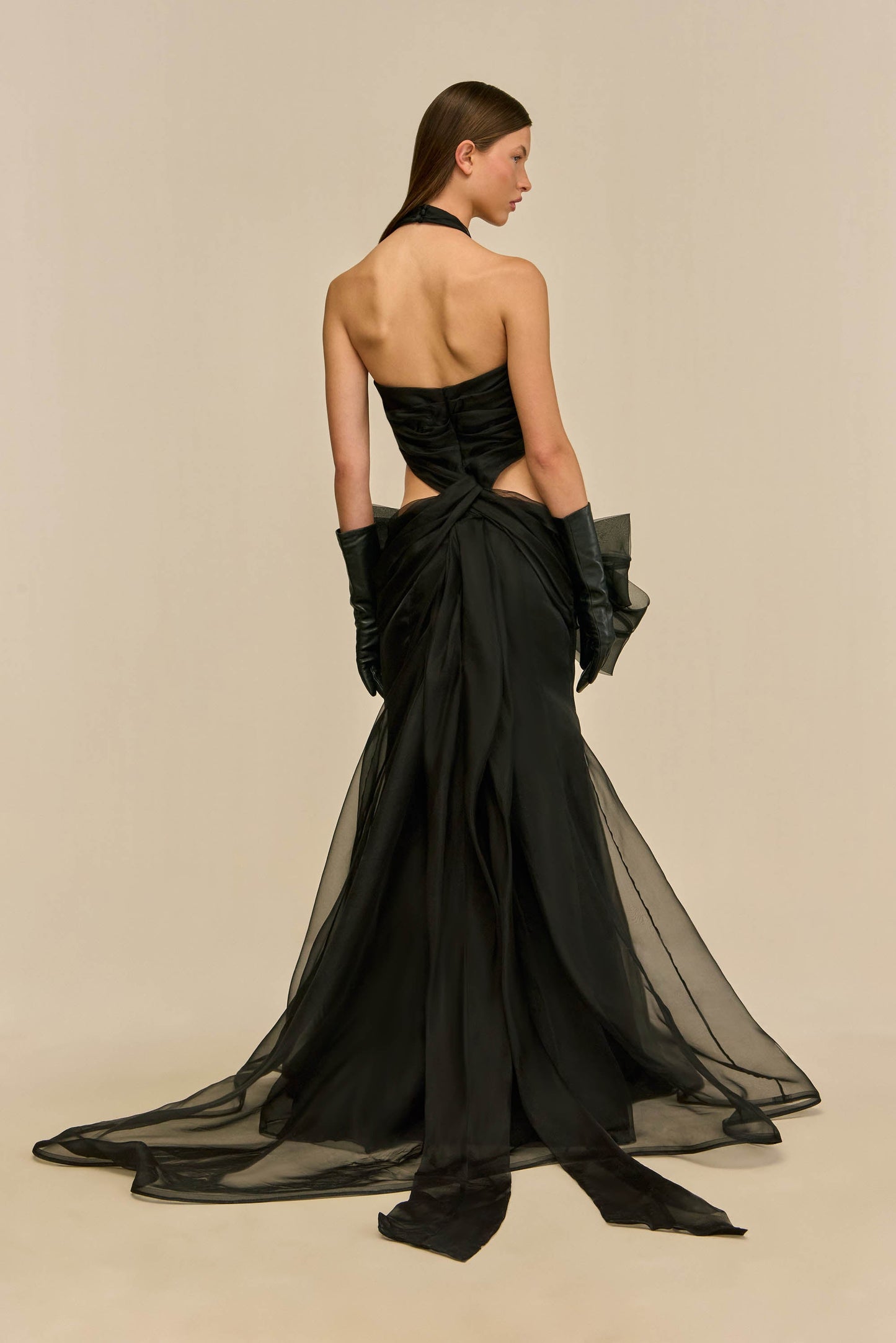 JANNAH GOWN Cult Gaia
