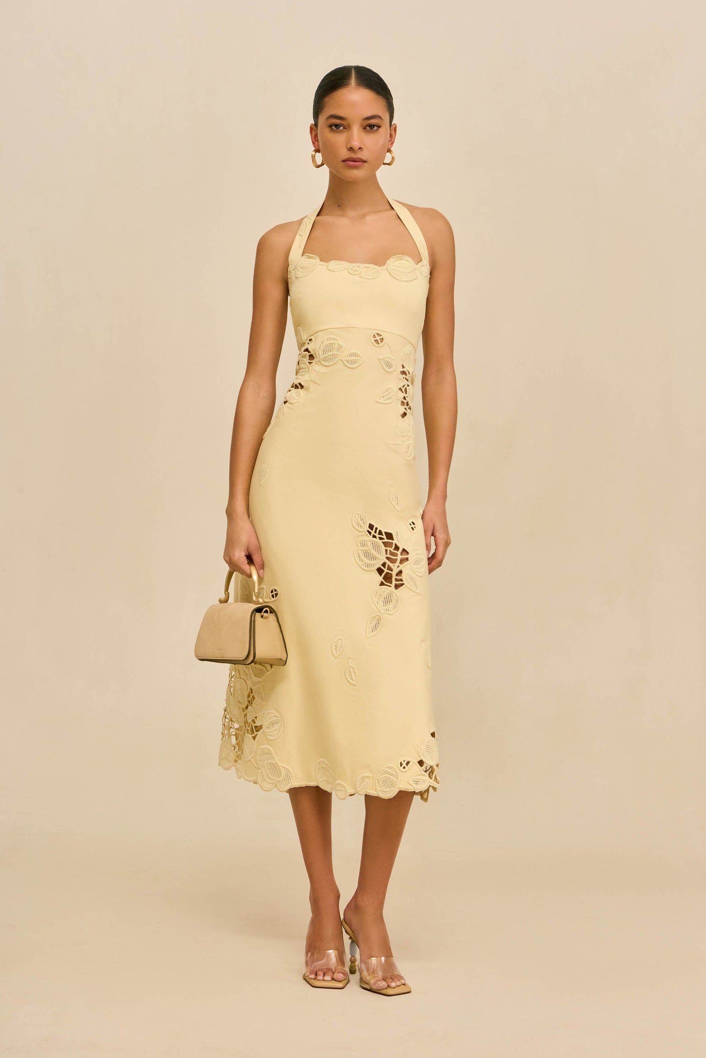 FERNANDA DRESS Cult Gaia
