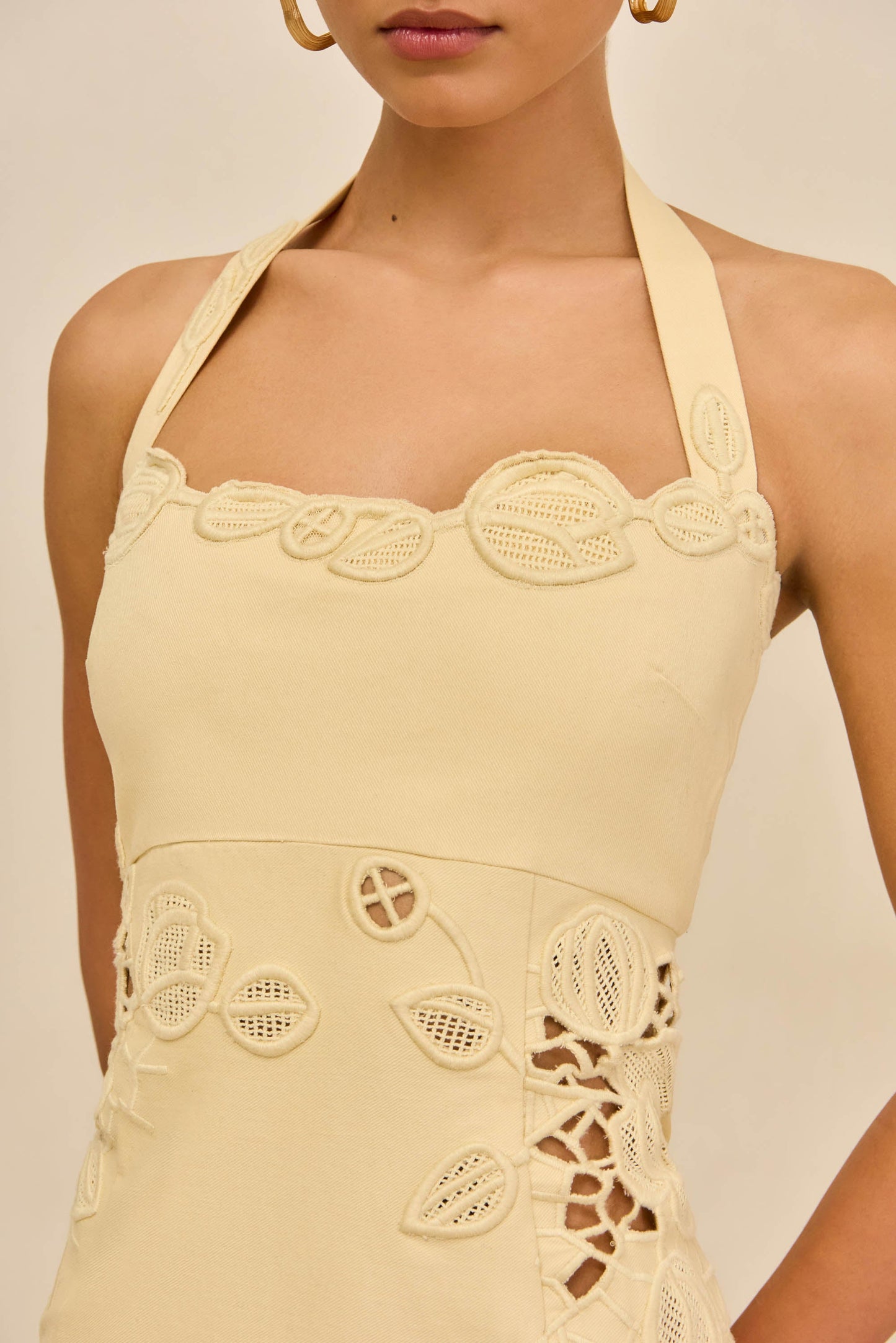 FERNANDA DRESS Cult Gaia