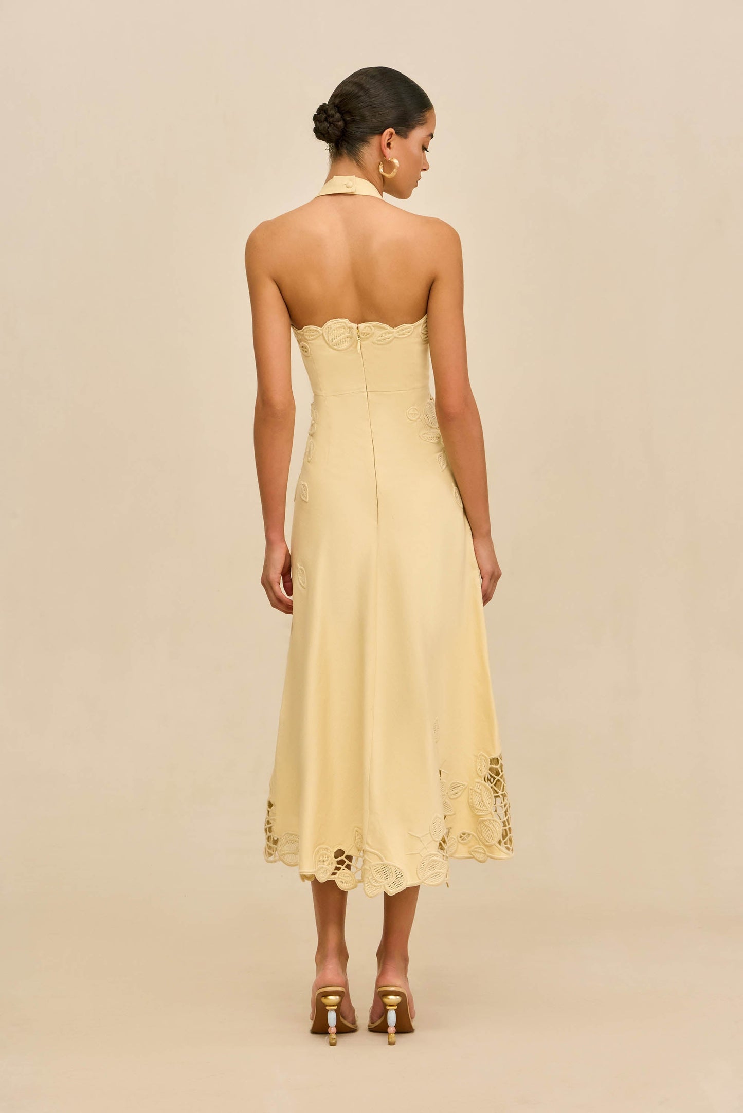 FERNANDA DRESS Cult Gaia