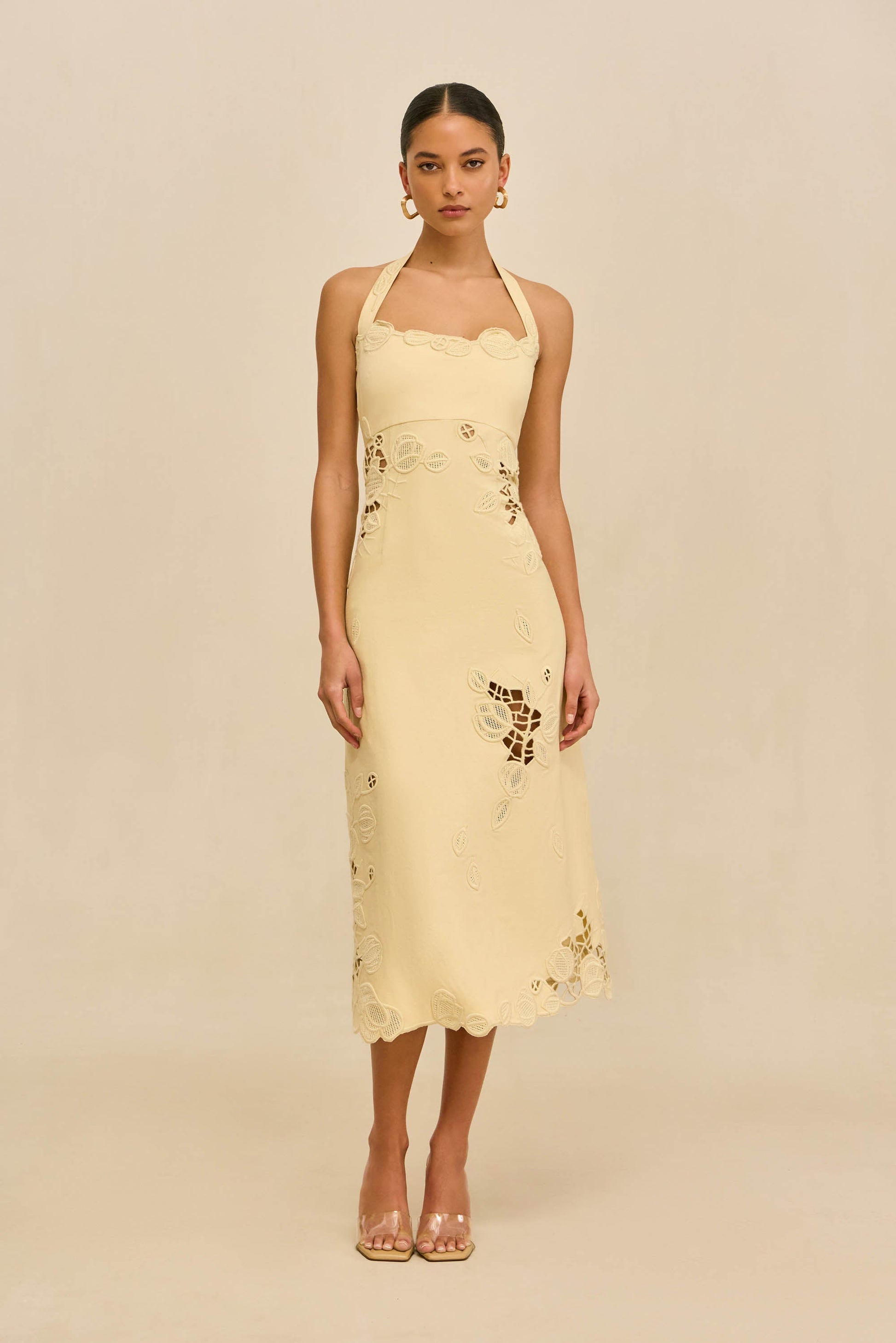 FERNANDA DRESS Cult Gaia