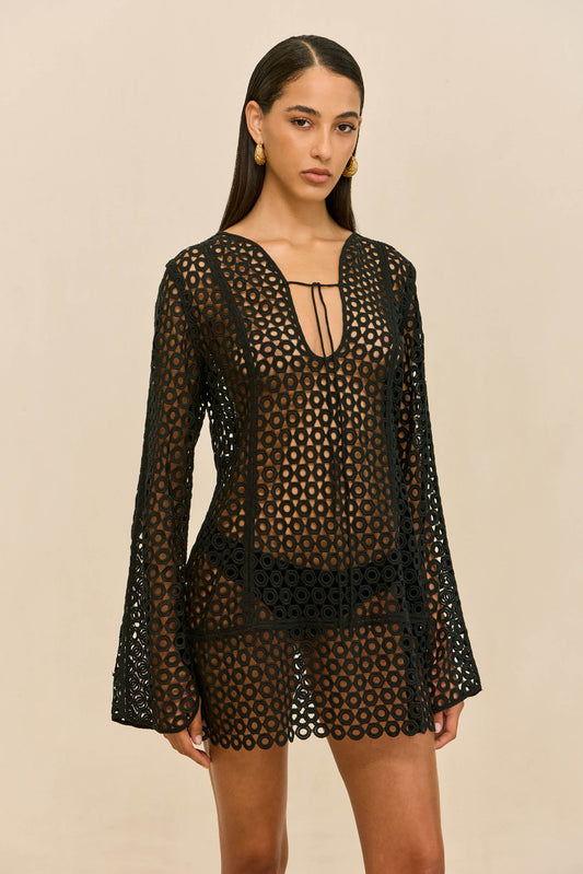 OMARA COVERUP DRESS Cult Gaia