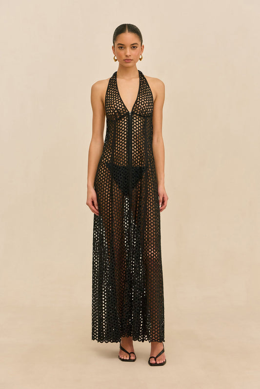 MALIKA COVERUP DRESS Cult Gaia