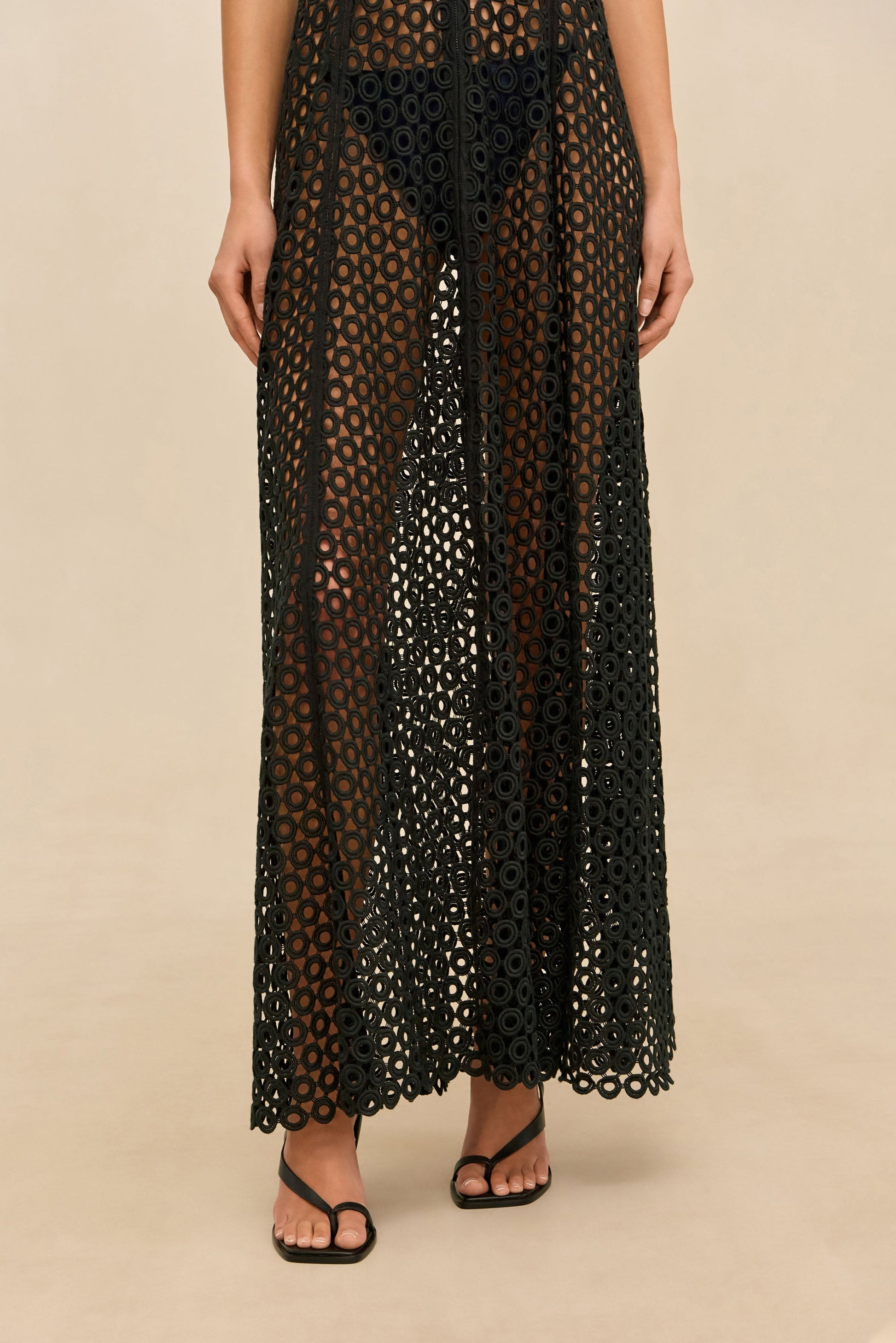 MALIKA COVERUP DRESS Cult Gaia