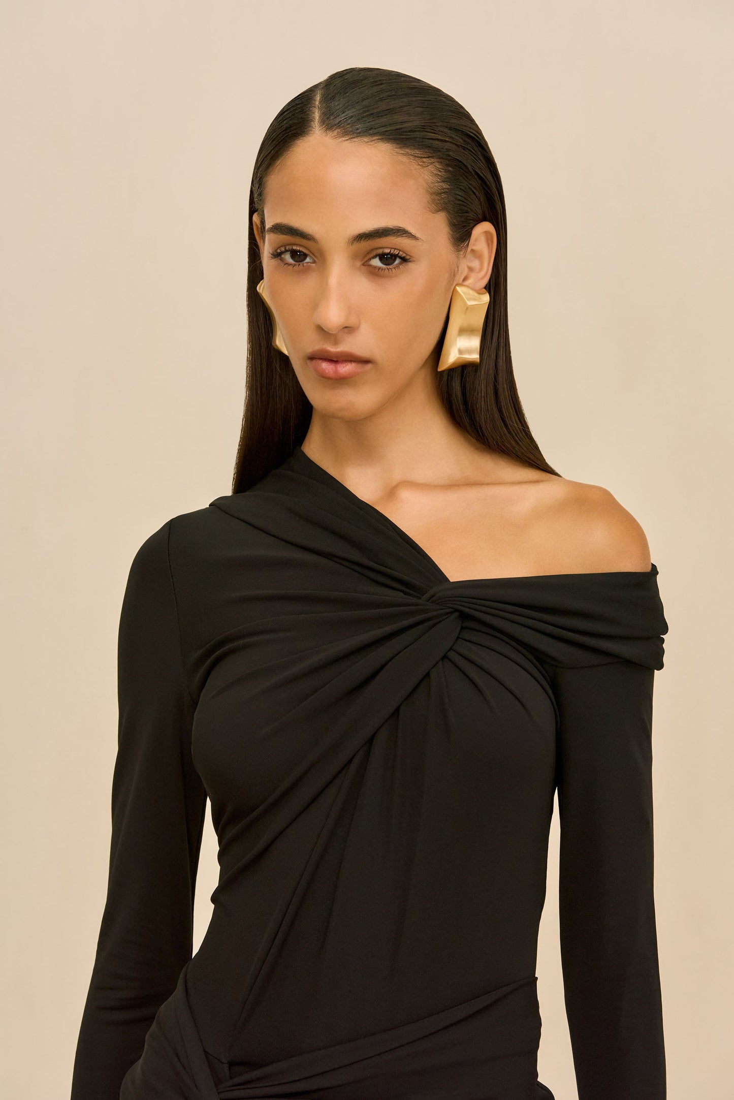 DELAINEY GOWN Cult Gaia