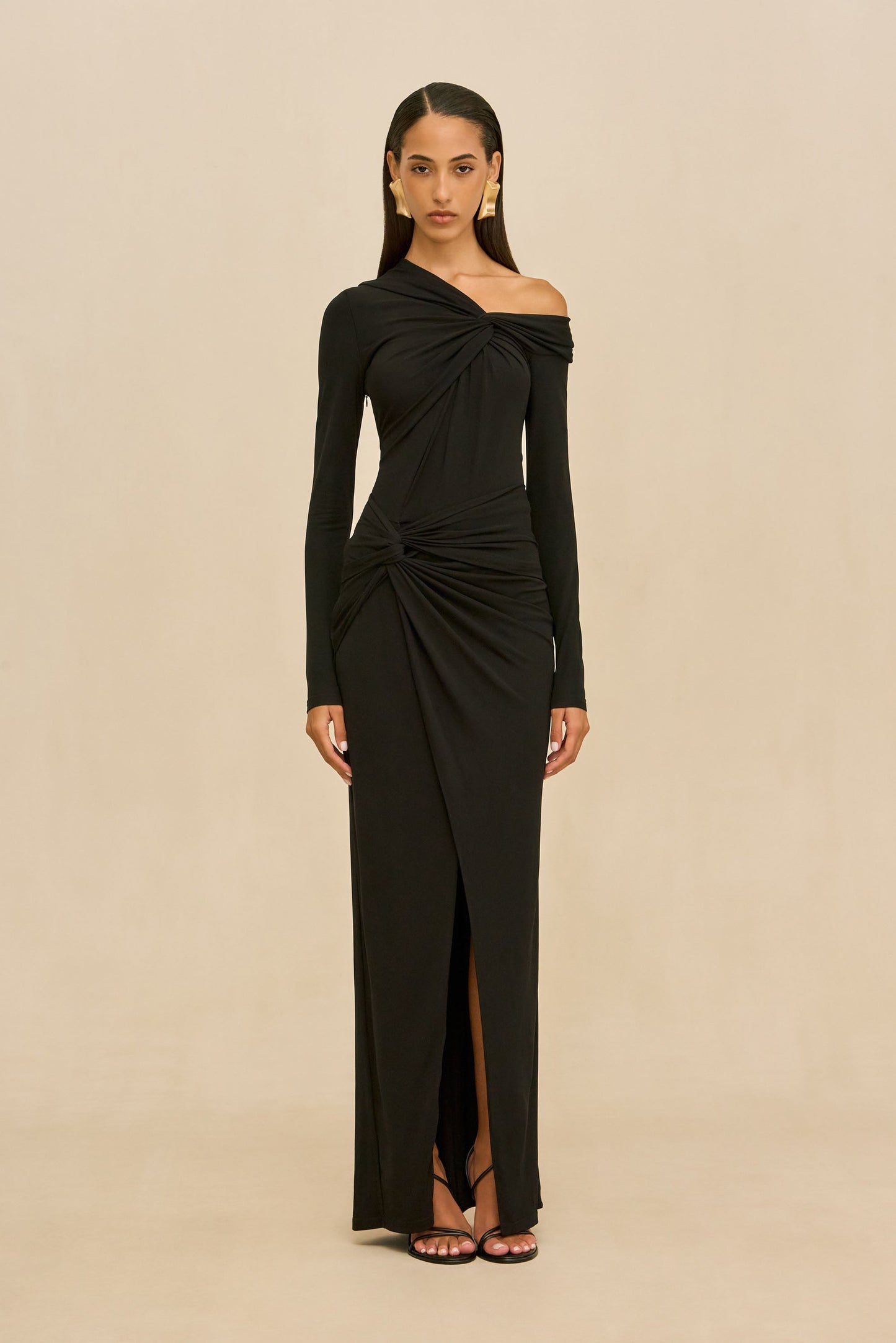 DELAINEY GOWN Cult Gaia