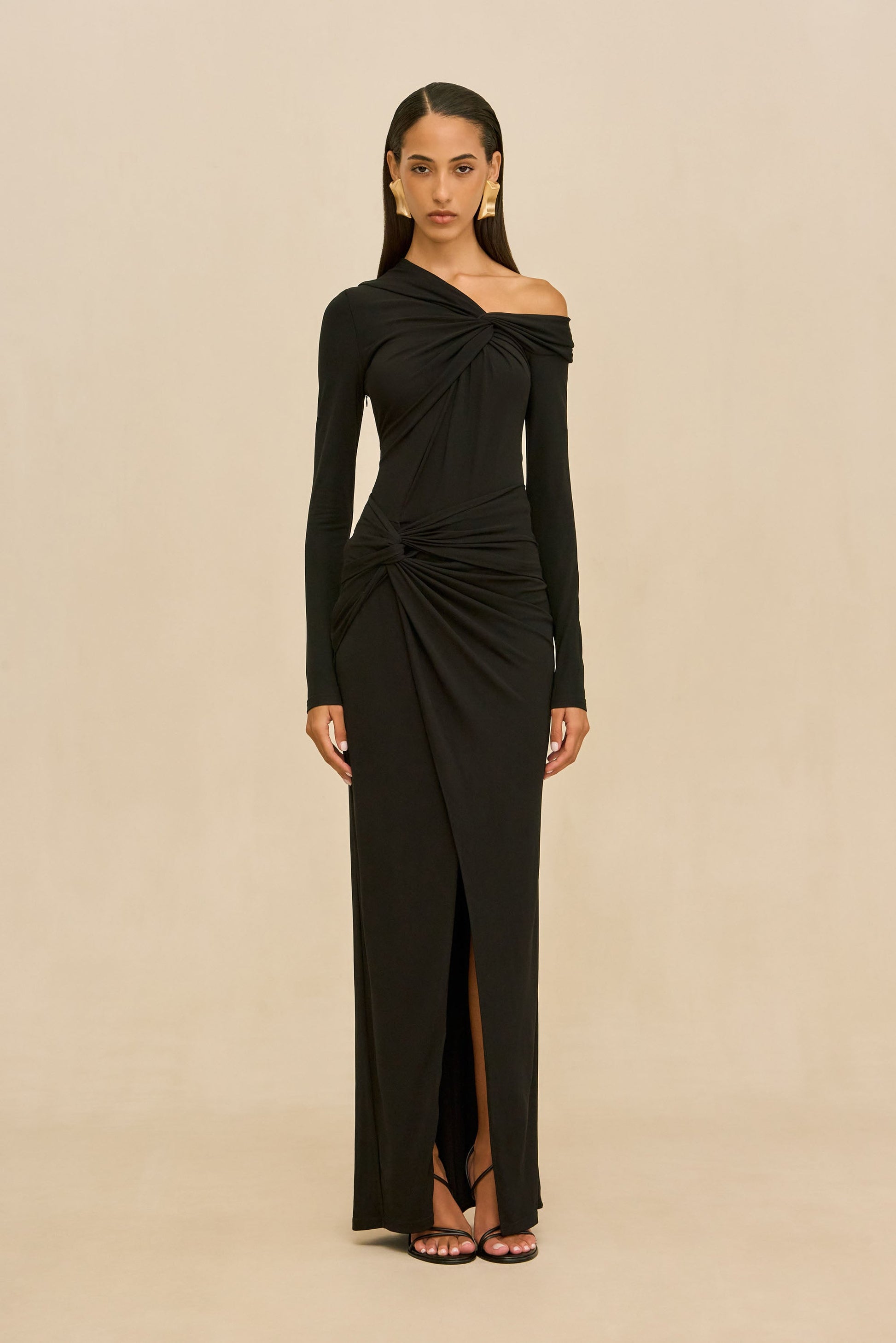 DELAINEY GOWN Cult Gaia