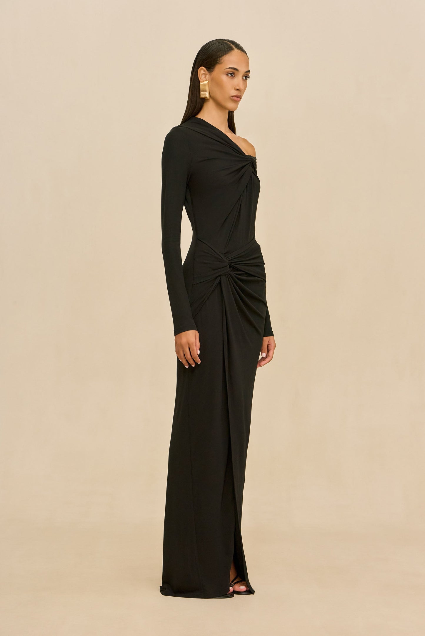 DELAINEY GOWN Cult Gaia