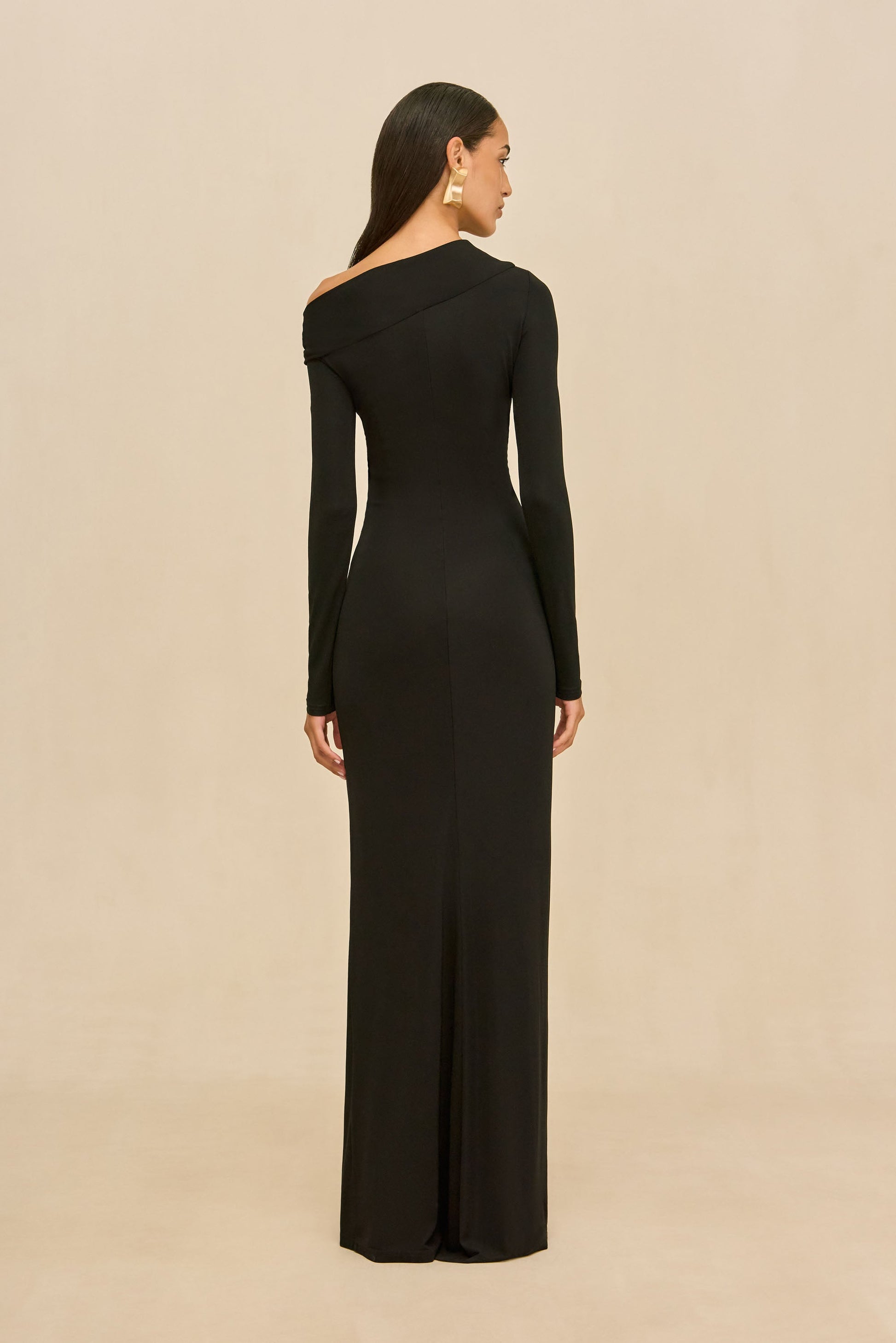 DELAINEY GOWN Cult Gaia