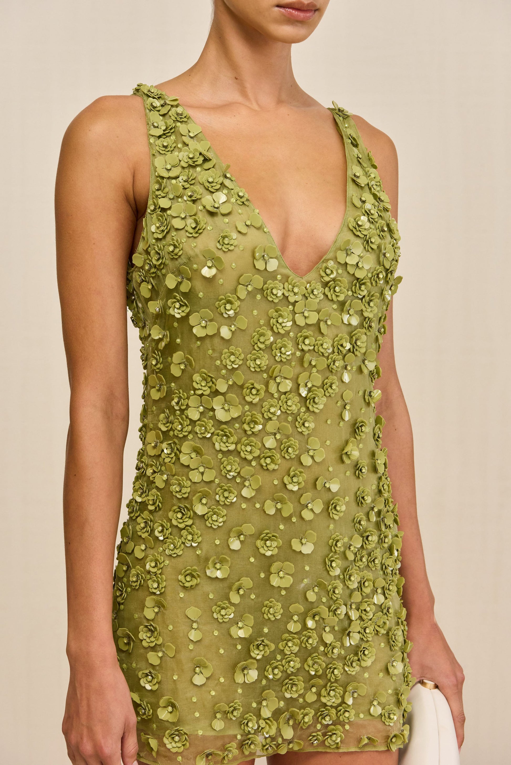 SAPPHIRA DRESS Cult Gaia