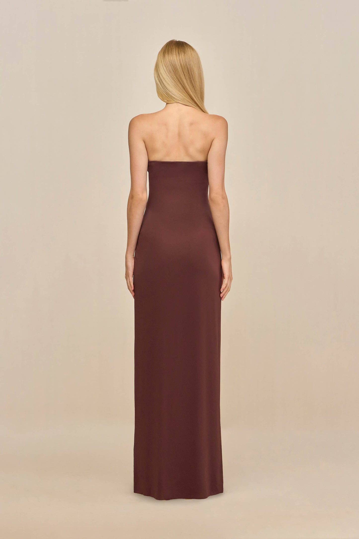 ABRIL GOWN Cult Gaia